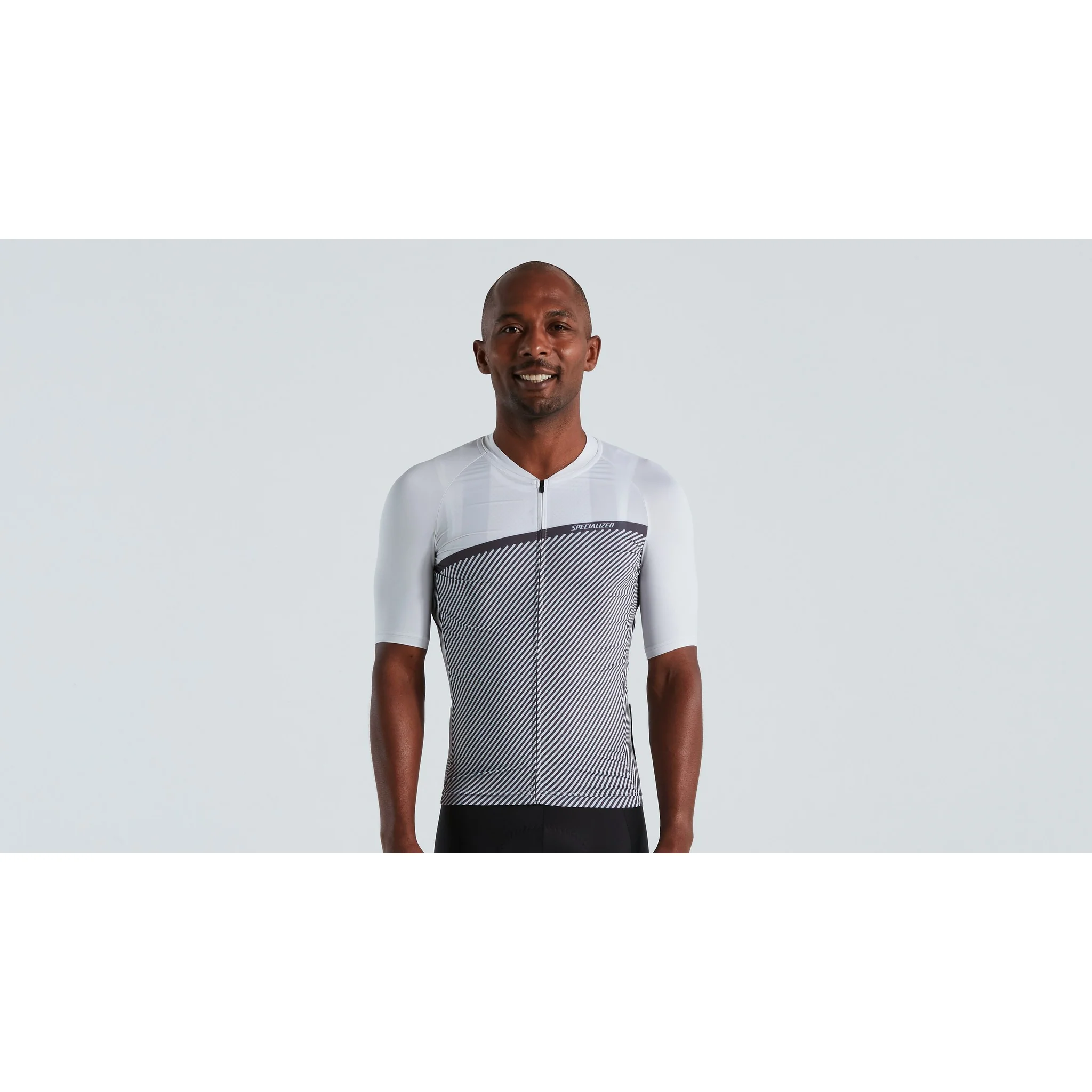 Men's SL Stripe Jersey - Image 26