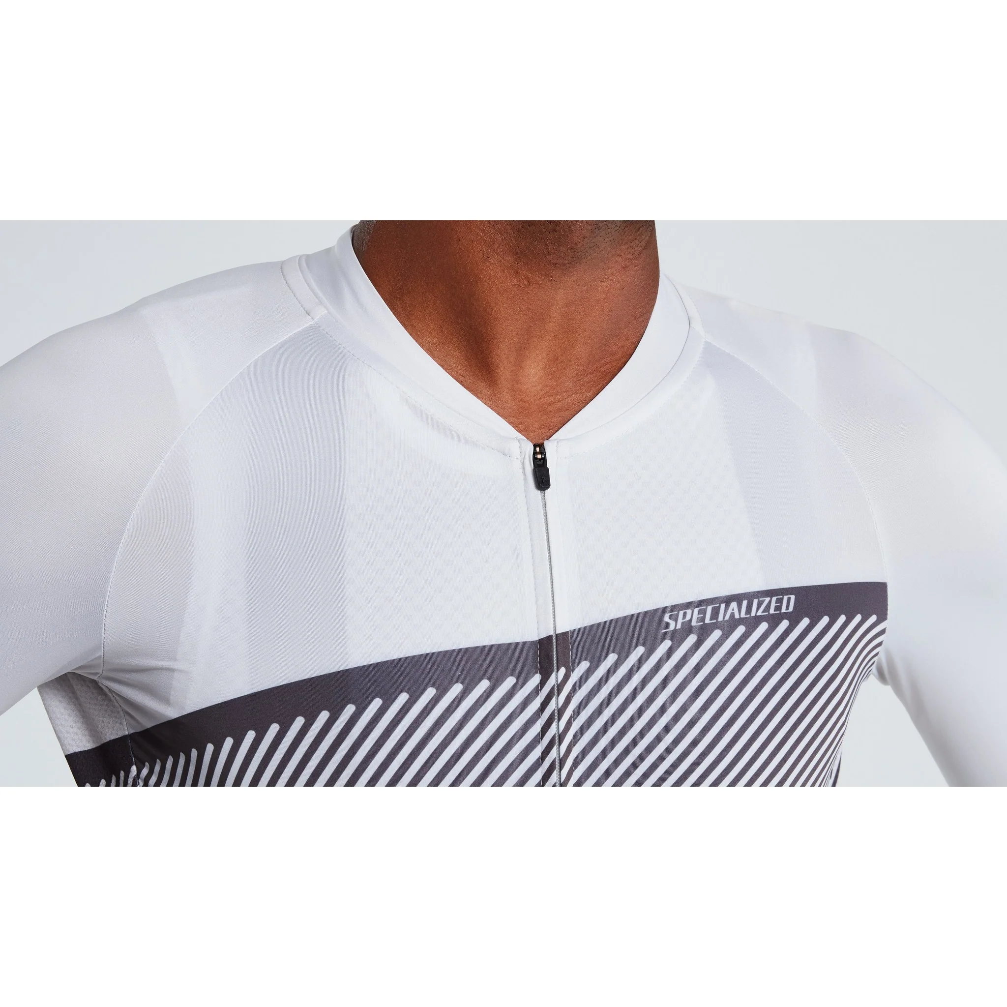 Men's SL Stripe Jersey - Image 28