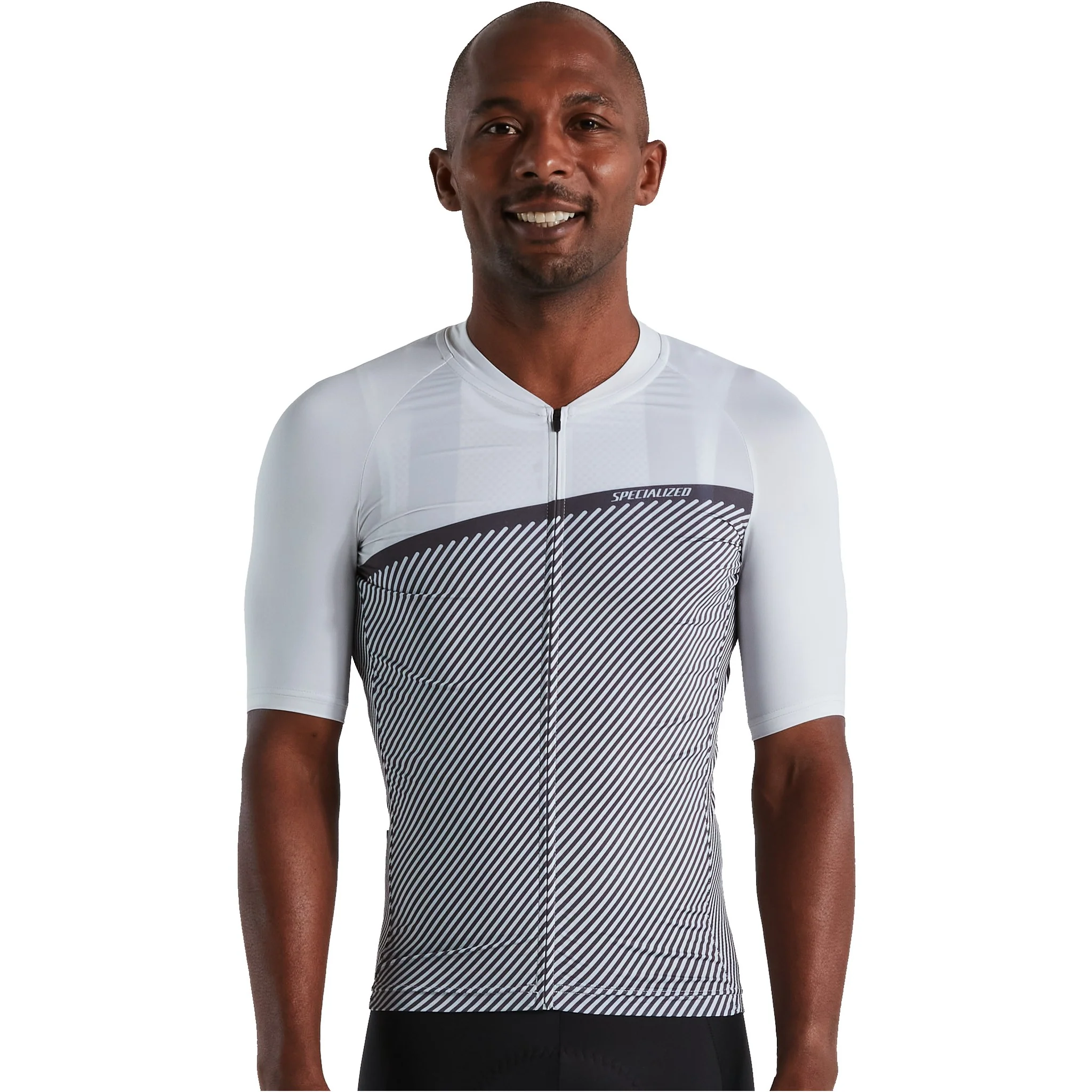 Men's SL Stripe Jersey - Image 31