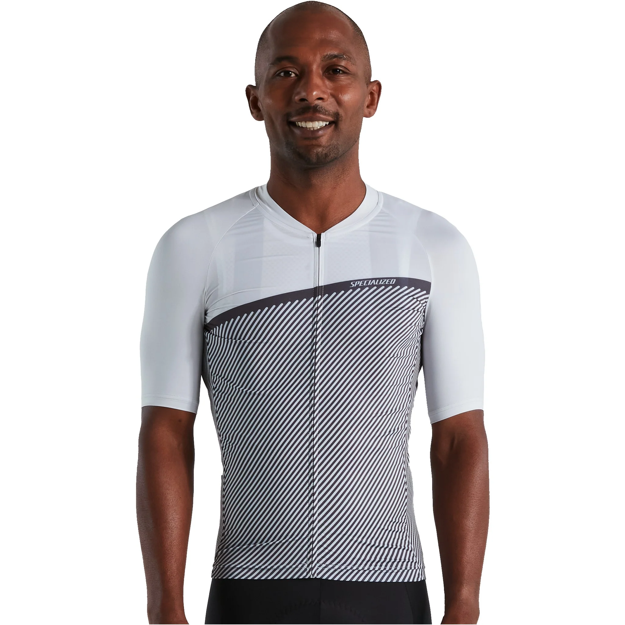 Men's SL Stripe Jersey - Image 4