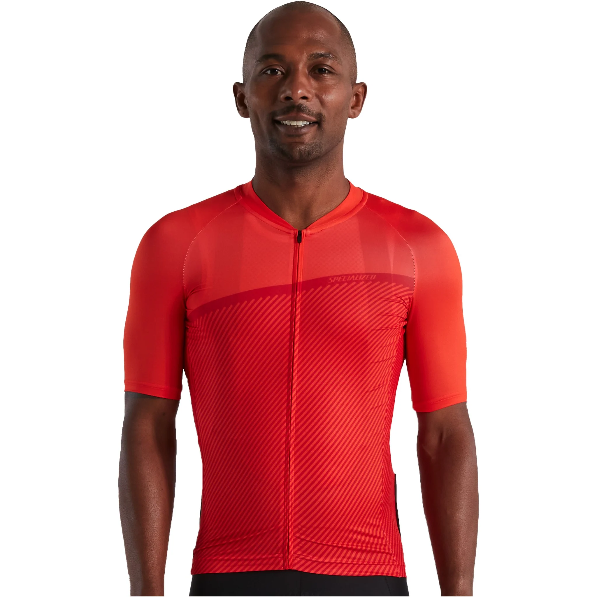 Men's SL Stripe Jersey - Image 6