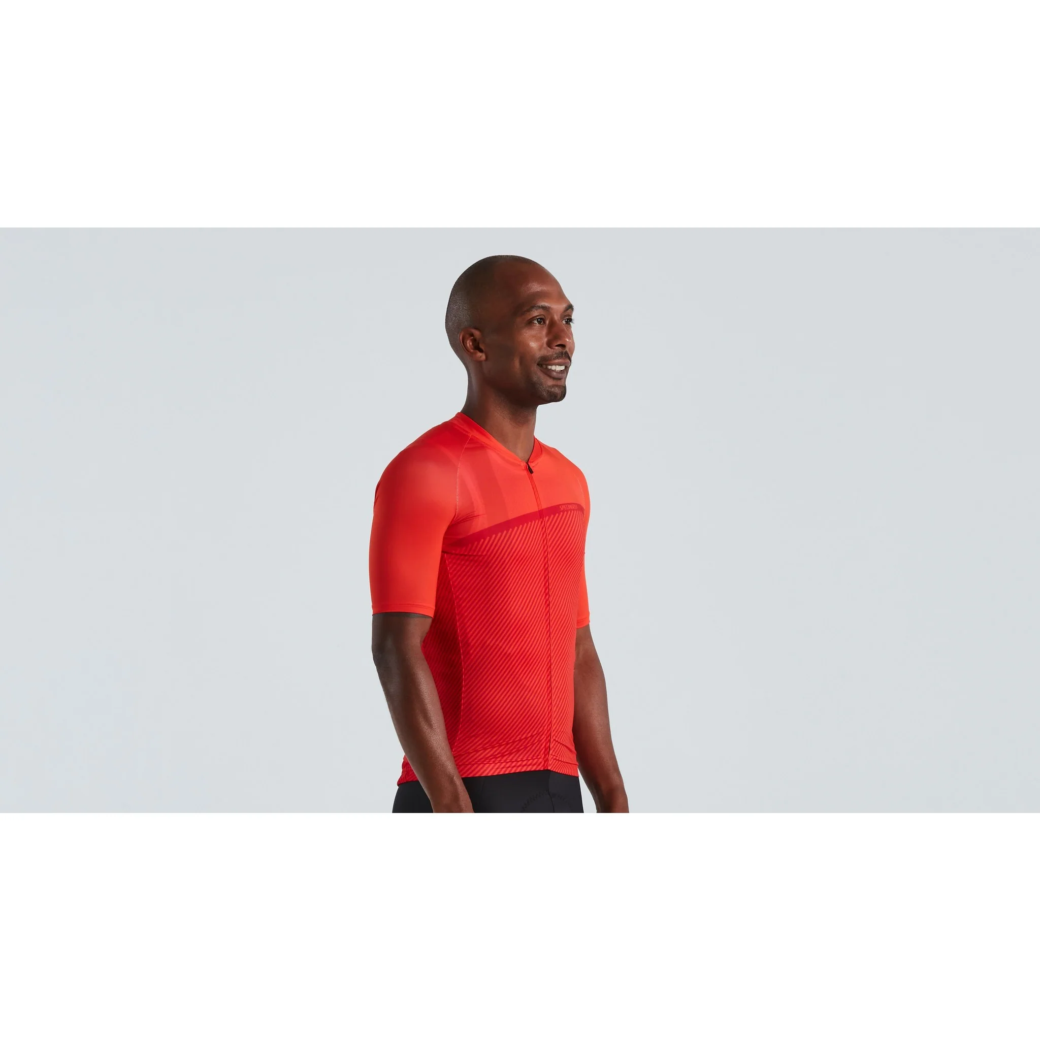 Men's SL Stripe Jersey - Image 8