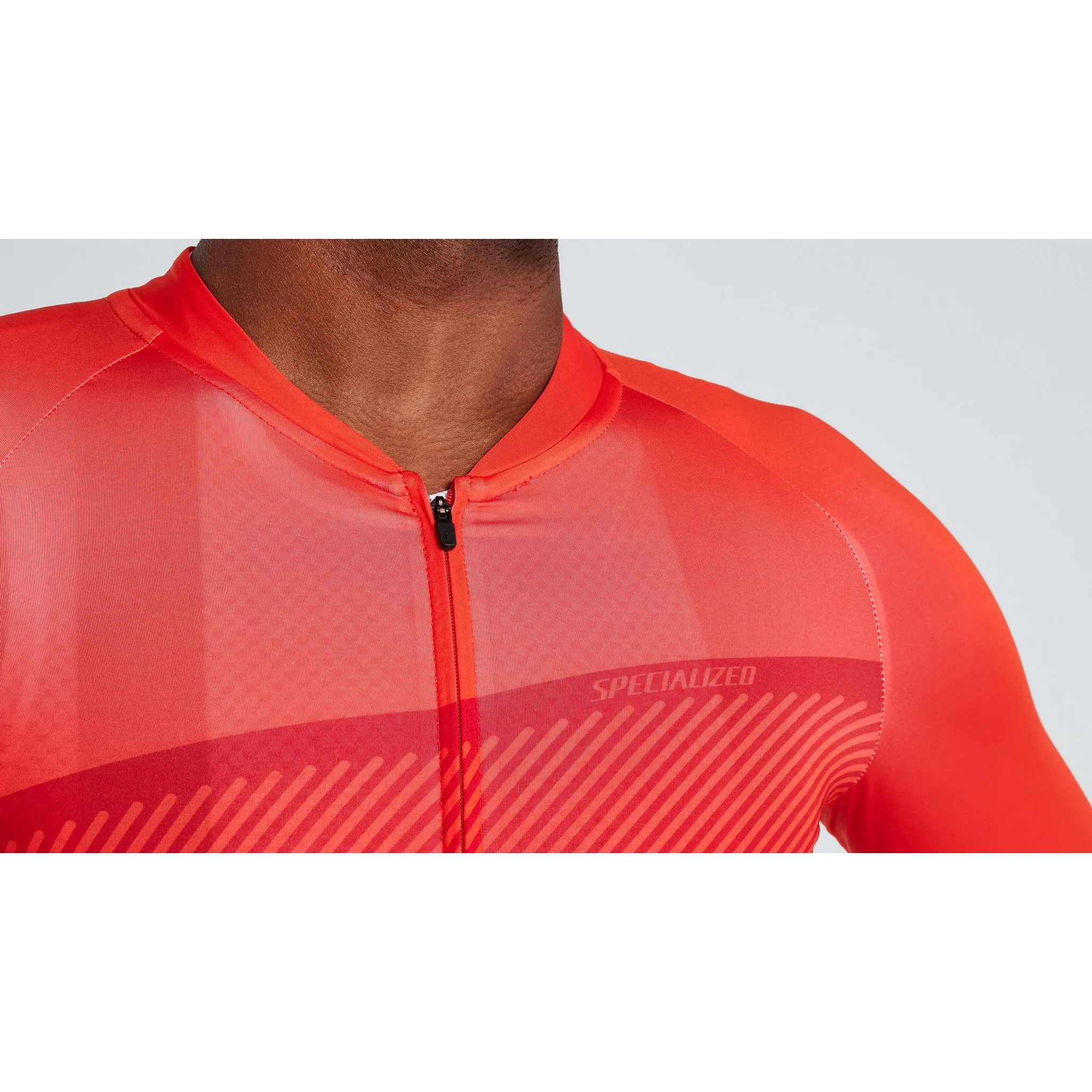 Men's SL Stripe Jersey - Image 9