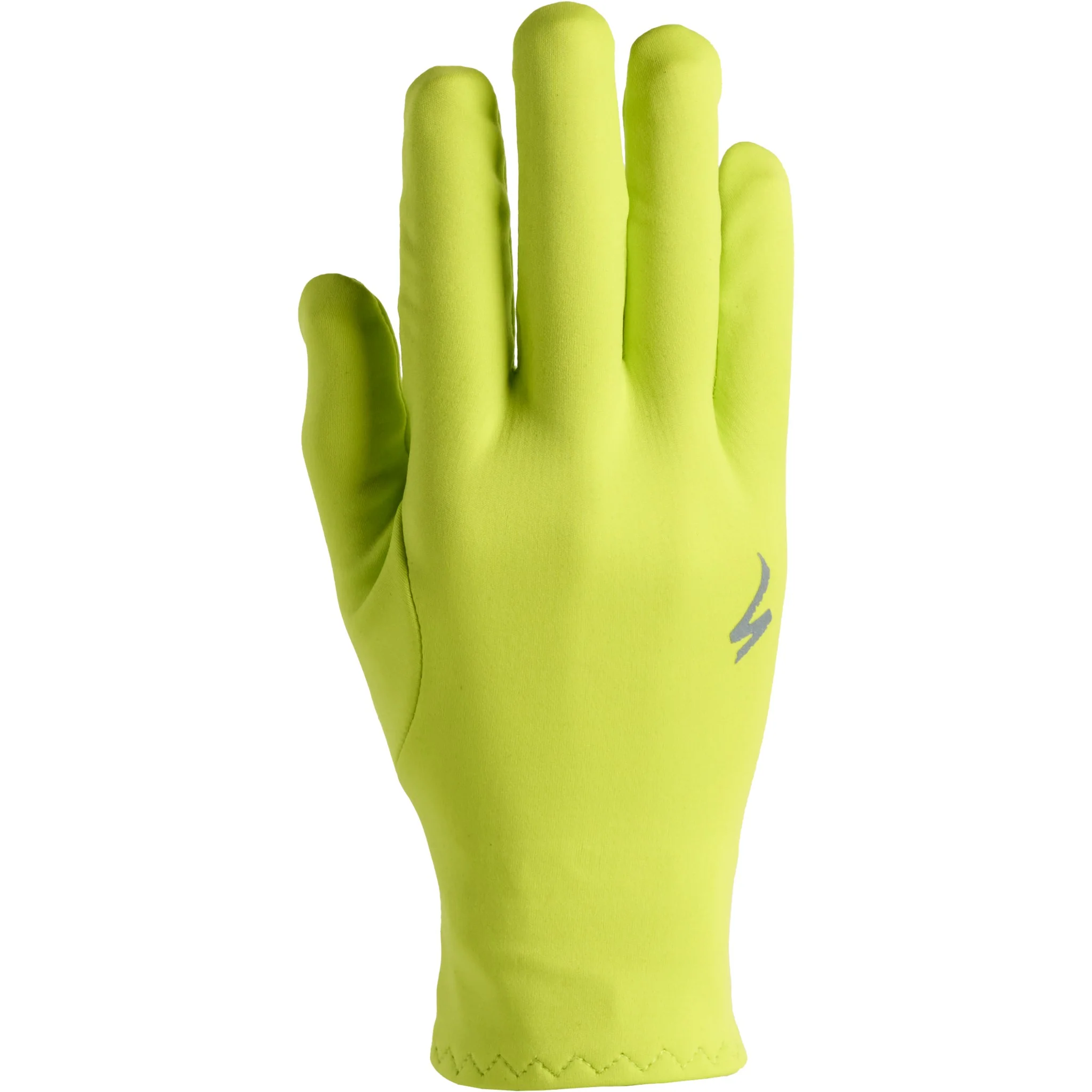 Men's Softshell Thermal Gloves - Image 6
