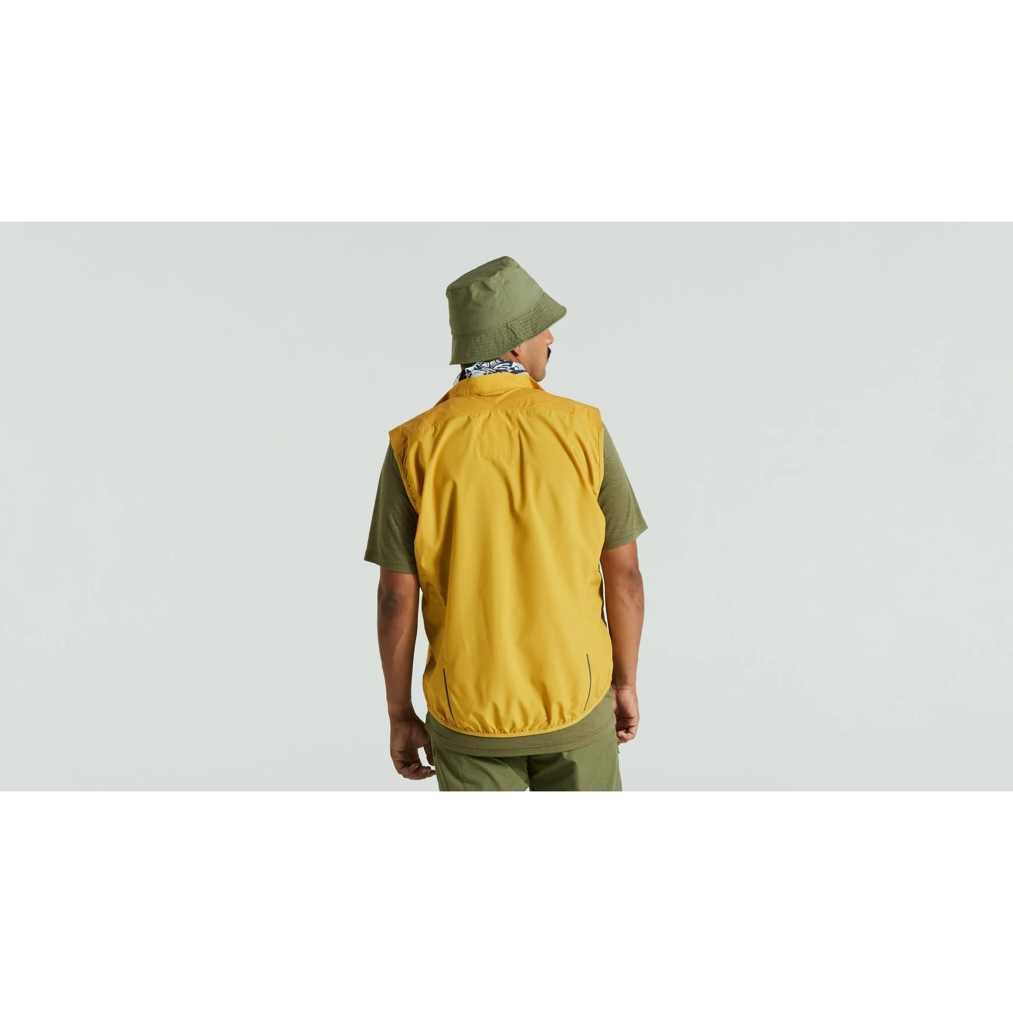 Men's Specialized/Fjällräven Adventure Vest - Image 16