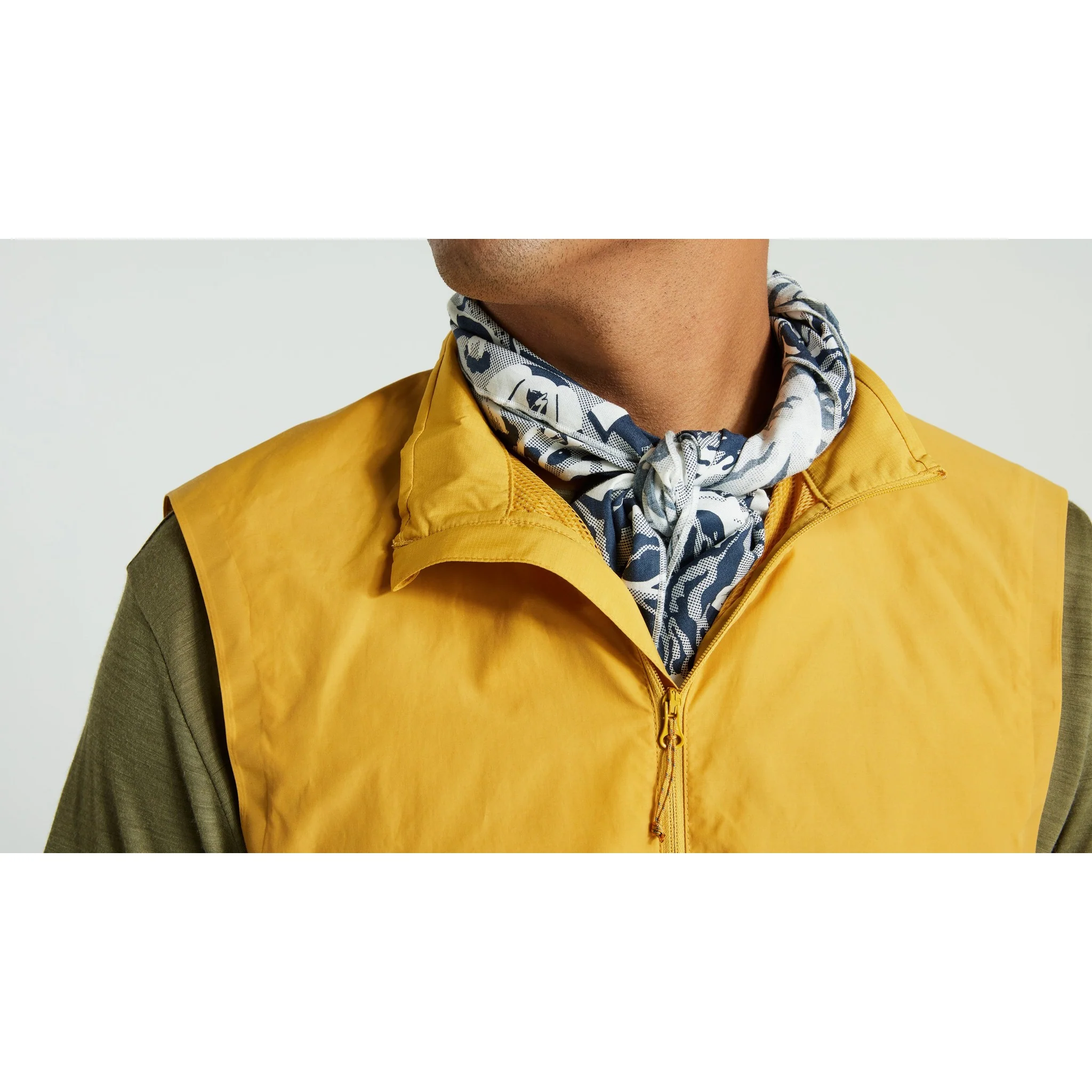 Men's Specialized/Fjällräven Adventure Vest - Image 18