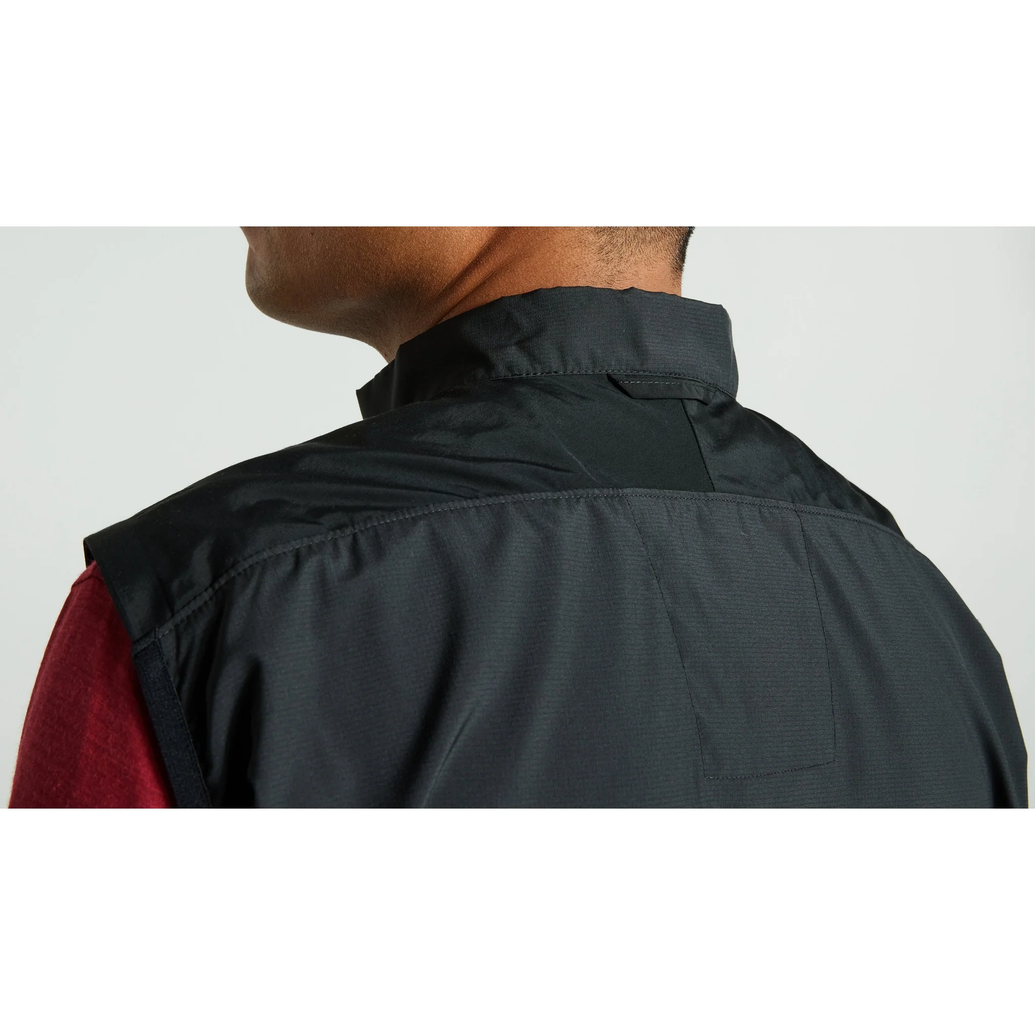 Men's Specialized/Fjällräven Adventure Vest - Image 5