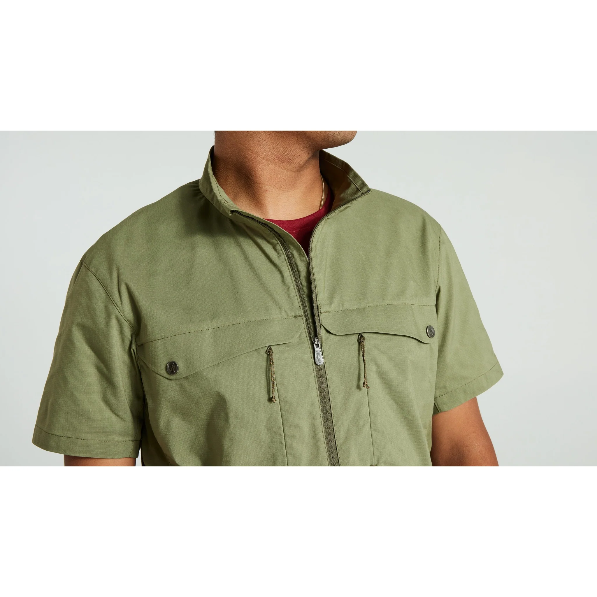 Men's Specialized/Fjällräven Field Suit - Image 12