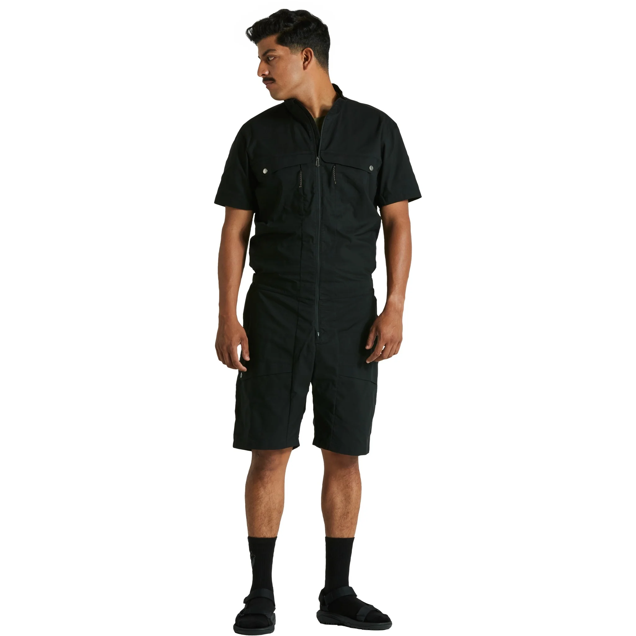 Men's Specialized/Fjällräven Field Suit - Image 14