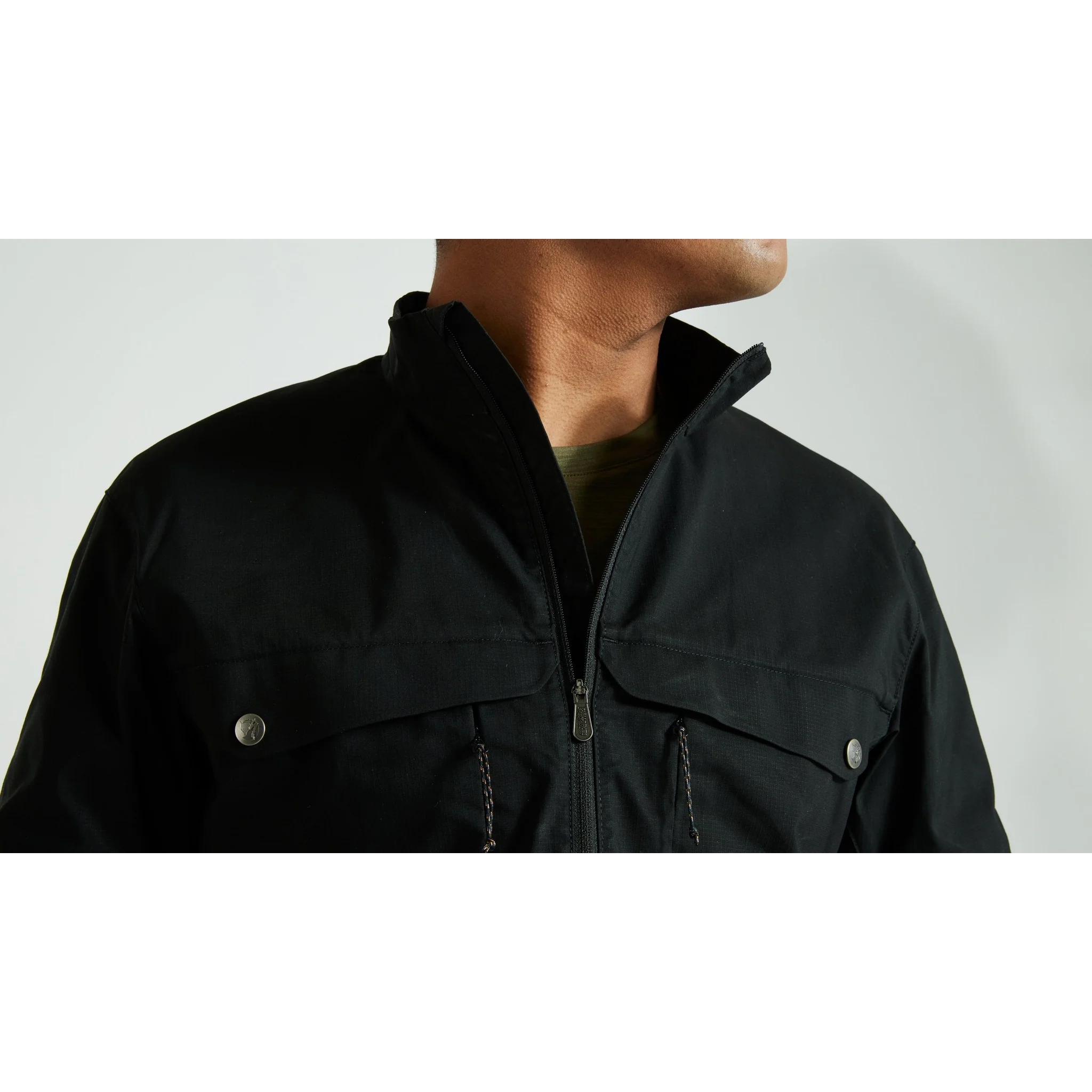 Men's Specialized/Fjällräven Field Suit - Image 6
