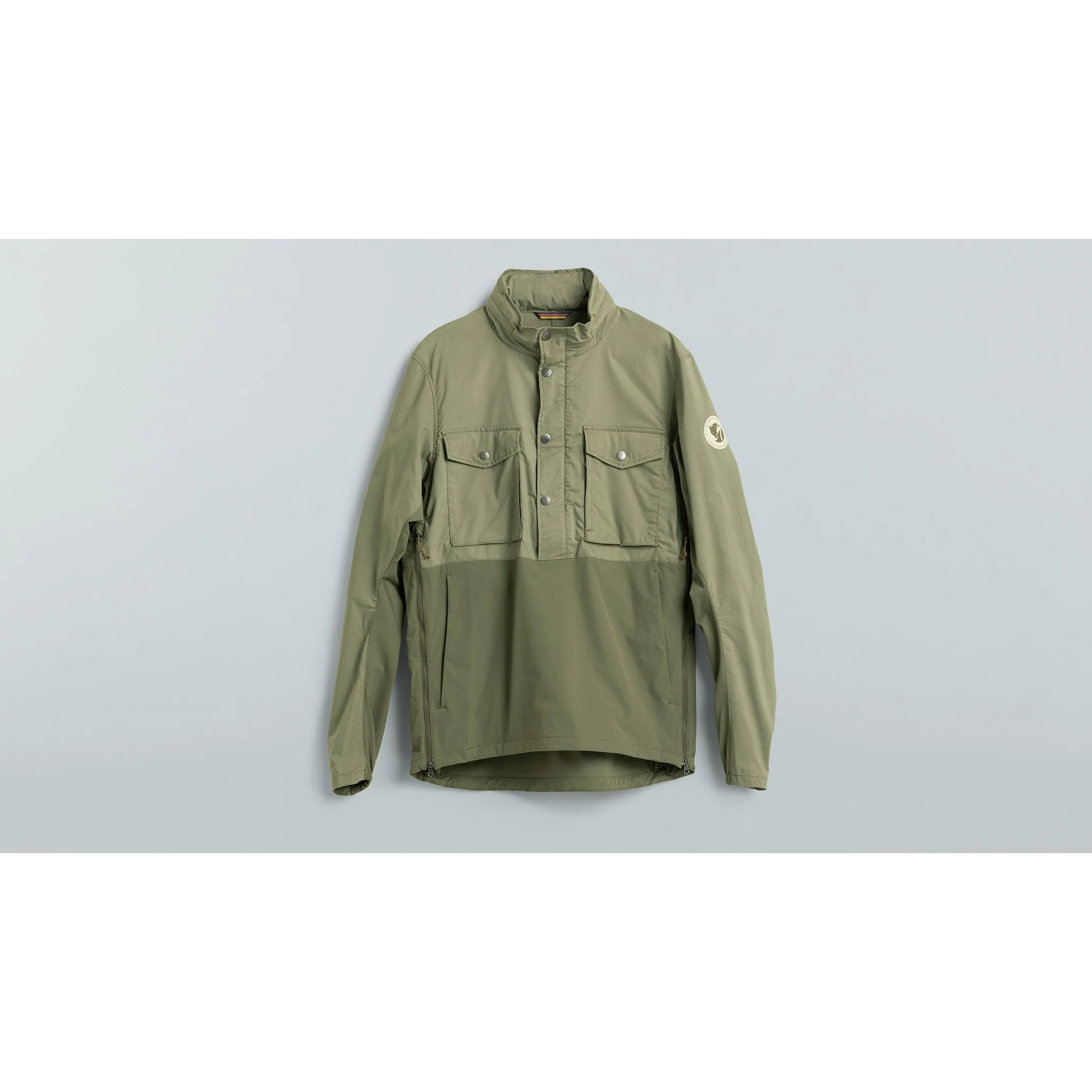 Men's Specialized/Fjällräven Räven Anorak - Image 3