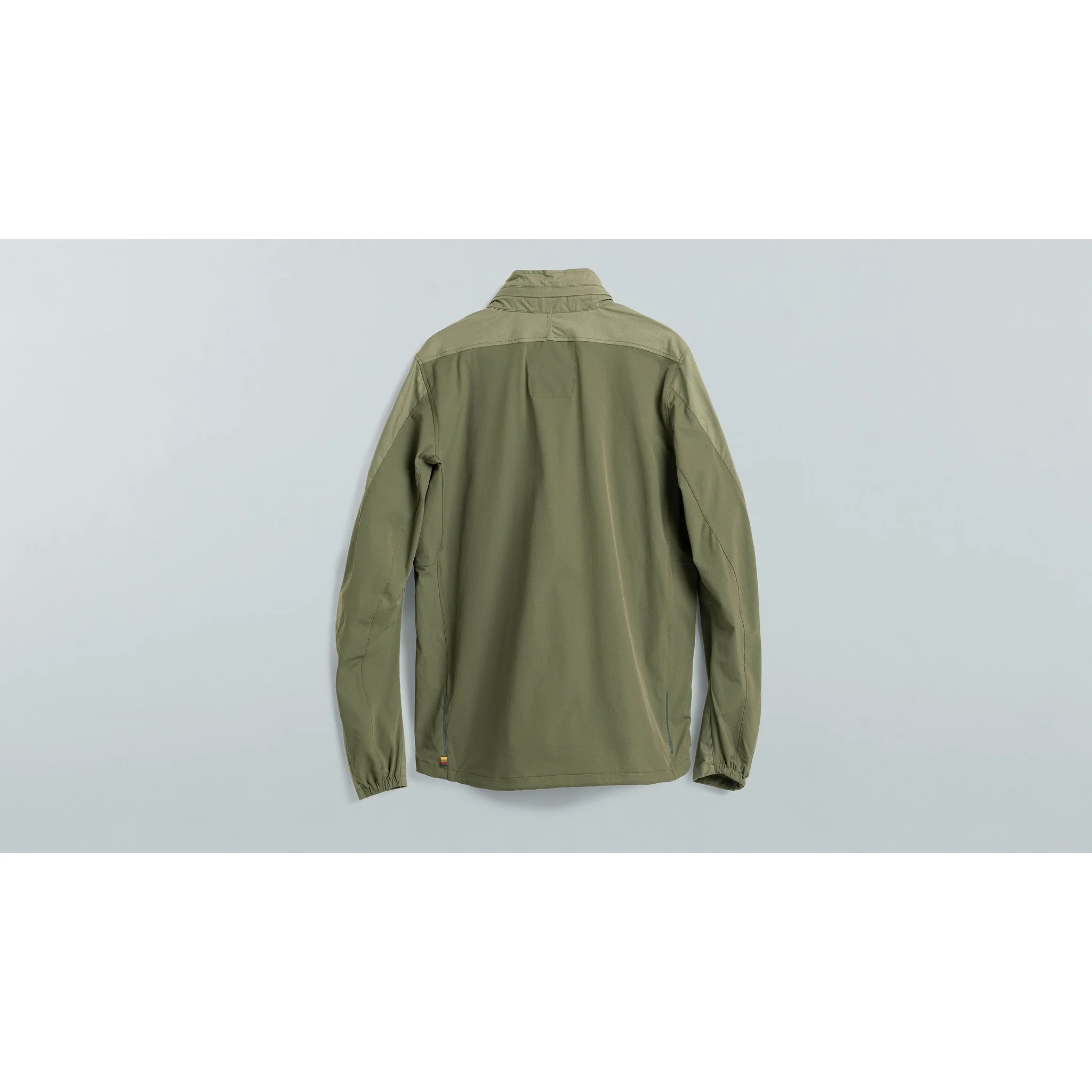 Men's Specialized/Fjällräven Räven Anorak - Image 4