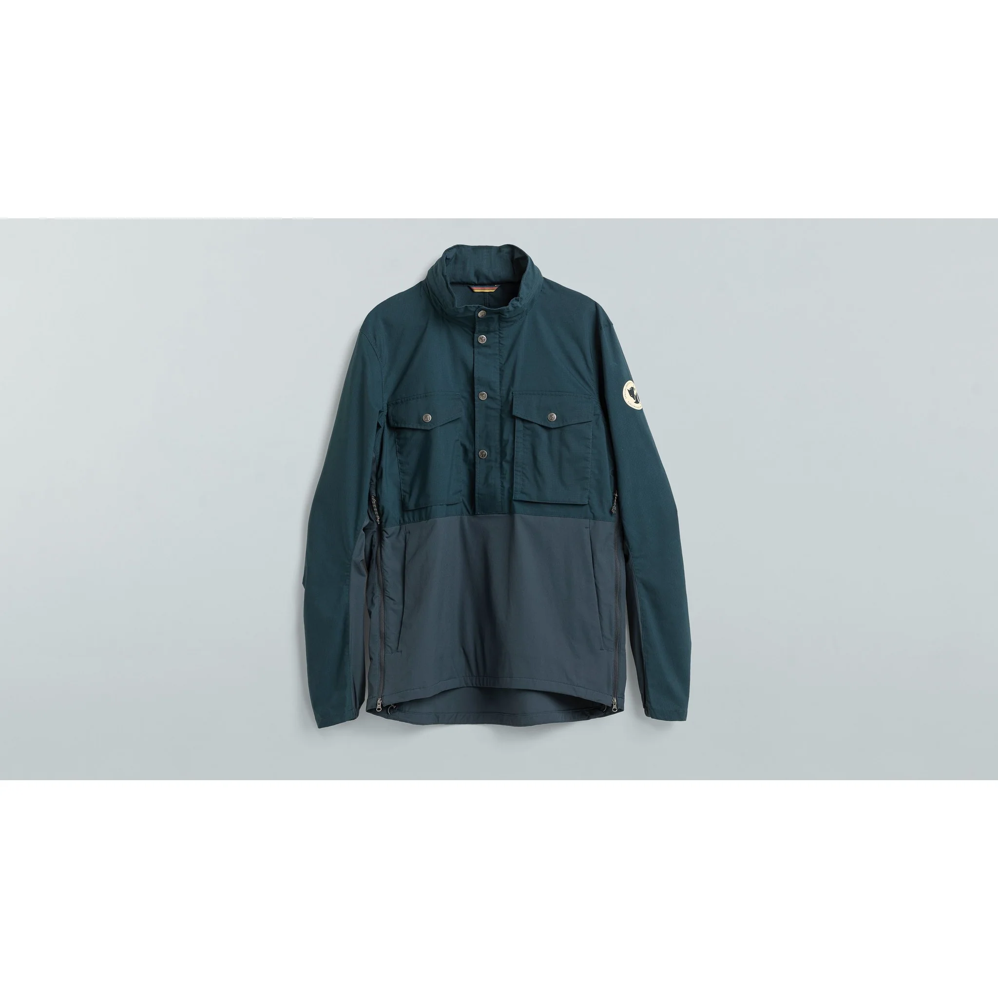 Men's Specialized/Fjällräven Räven Anorak - Image 5