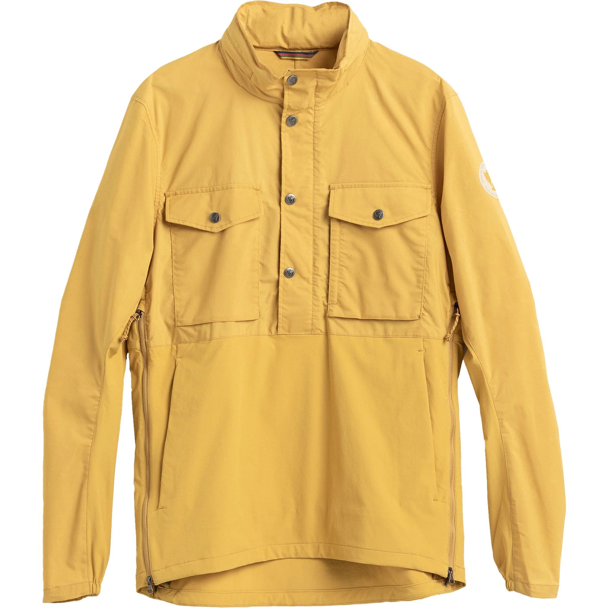 Men's Specialized/Fjällräven Räven Anorak - Image 9