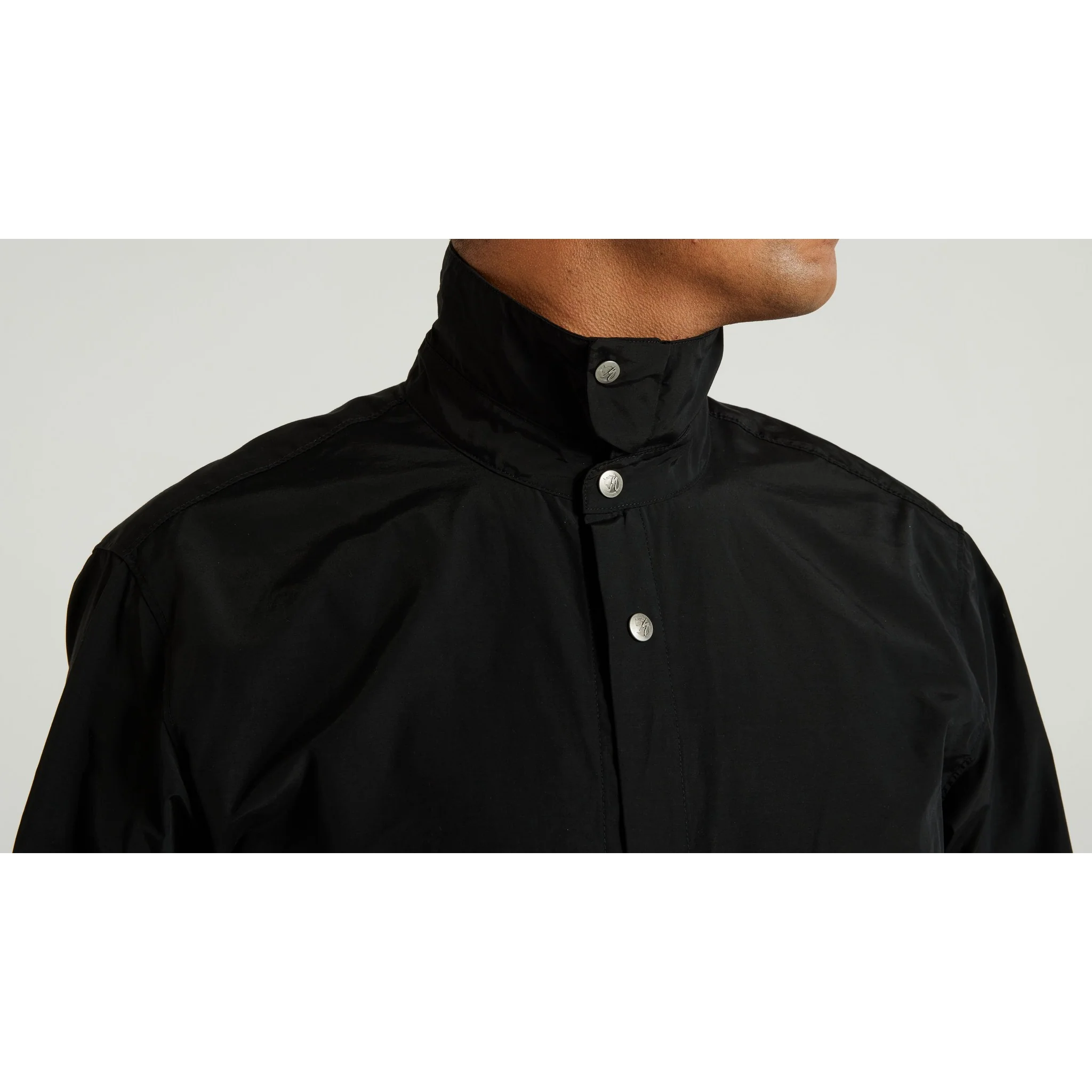Men's Specialized/Fjällräven  Rider's Wind Jacket - Image 6