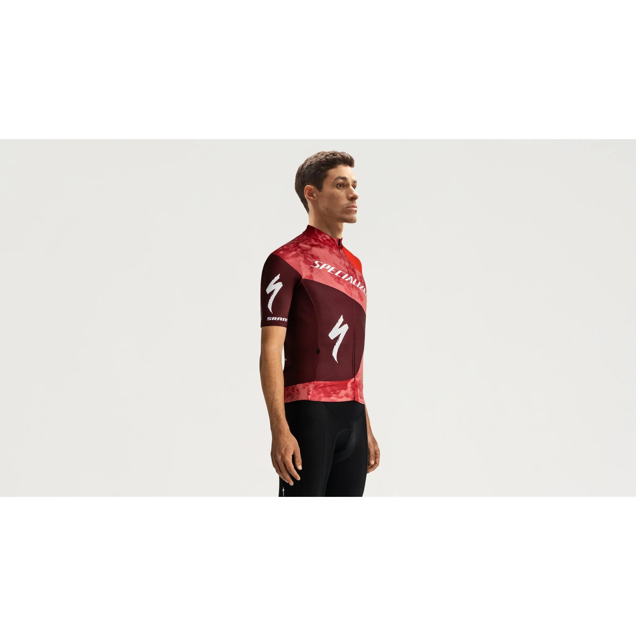 Men's Specialized Foundation Short Sleeve Graphic Jersey - Image 12