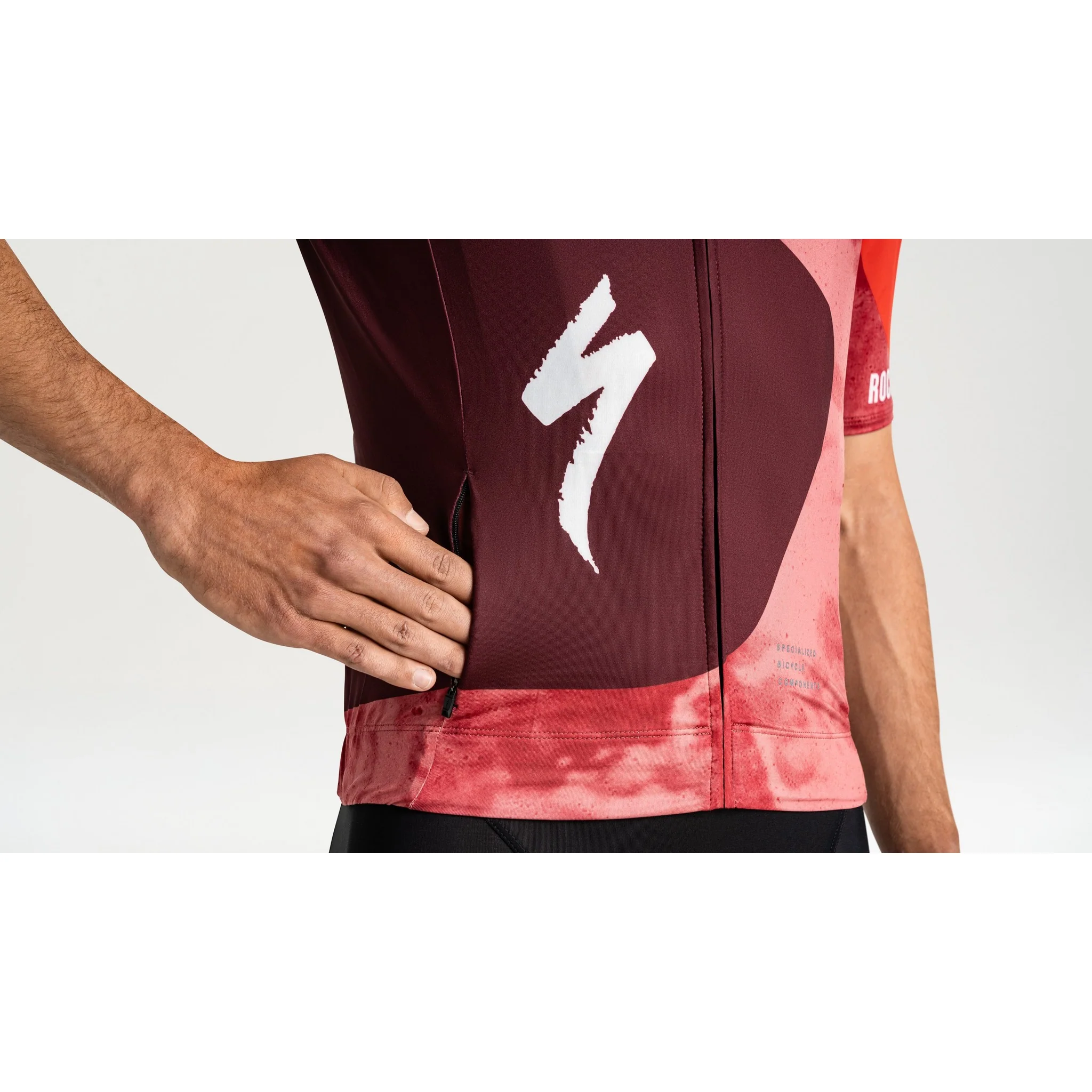 Men's Specialized Foundation Short Sleeve Graphic Jersey - Image 14