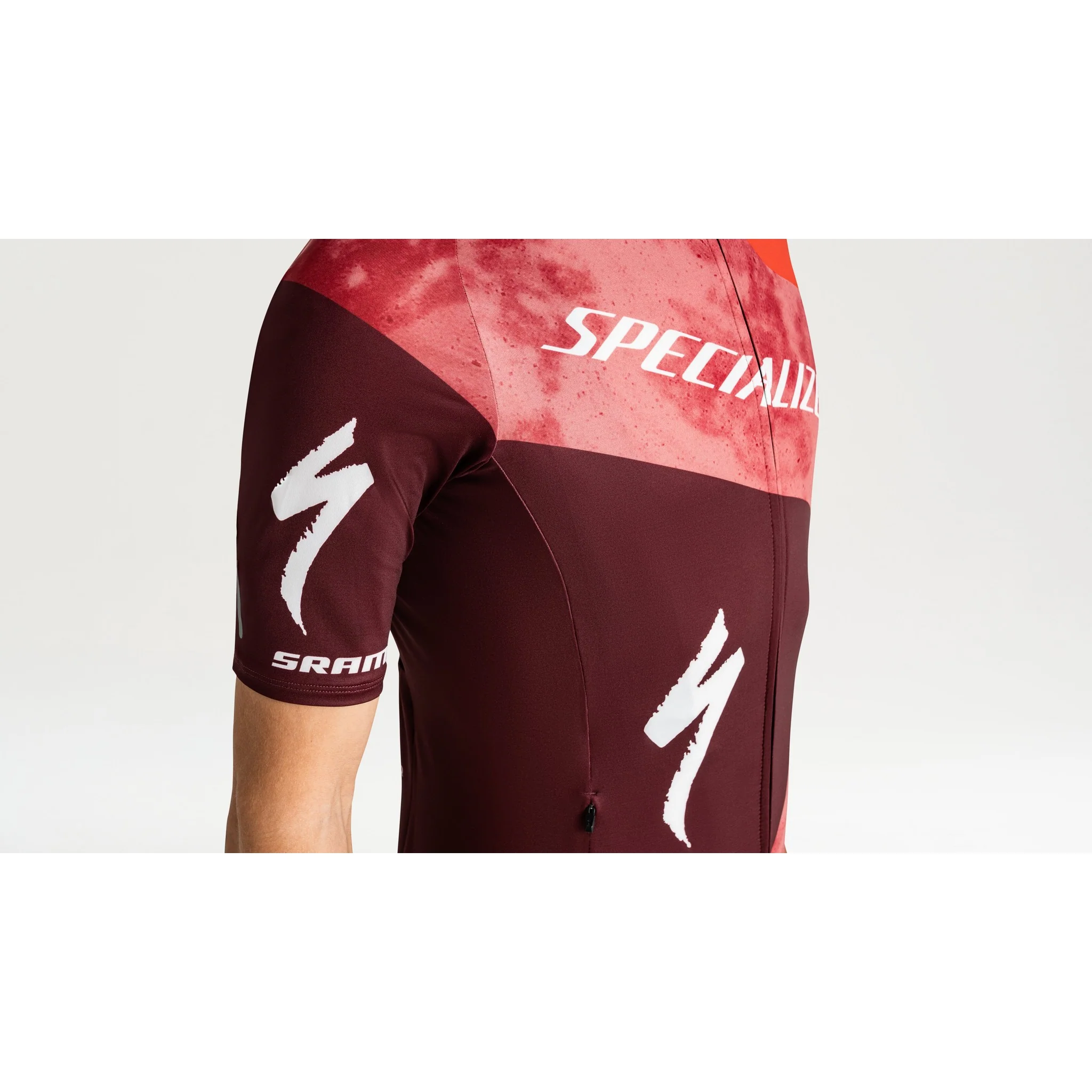 Men's Specialized Foundation Short Sleeve Graphic Jersey - Image 15