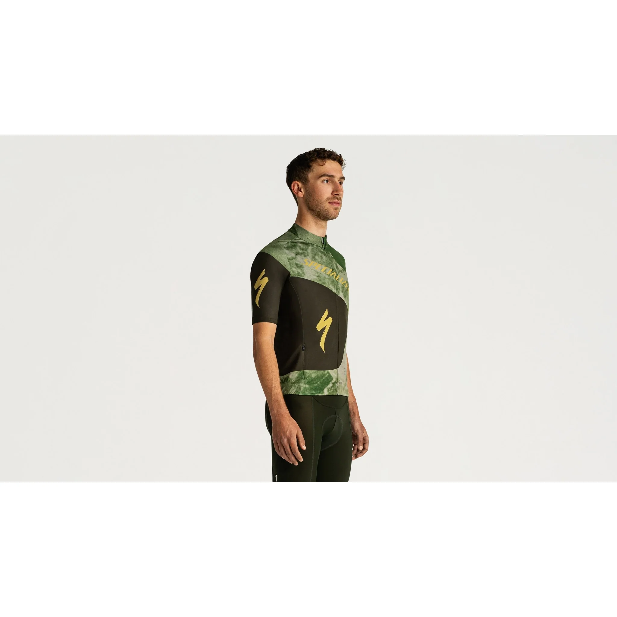 Men's Specialized Foundation Short Sleeve Graphic Jersey - Image 3