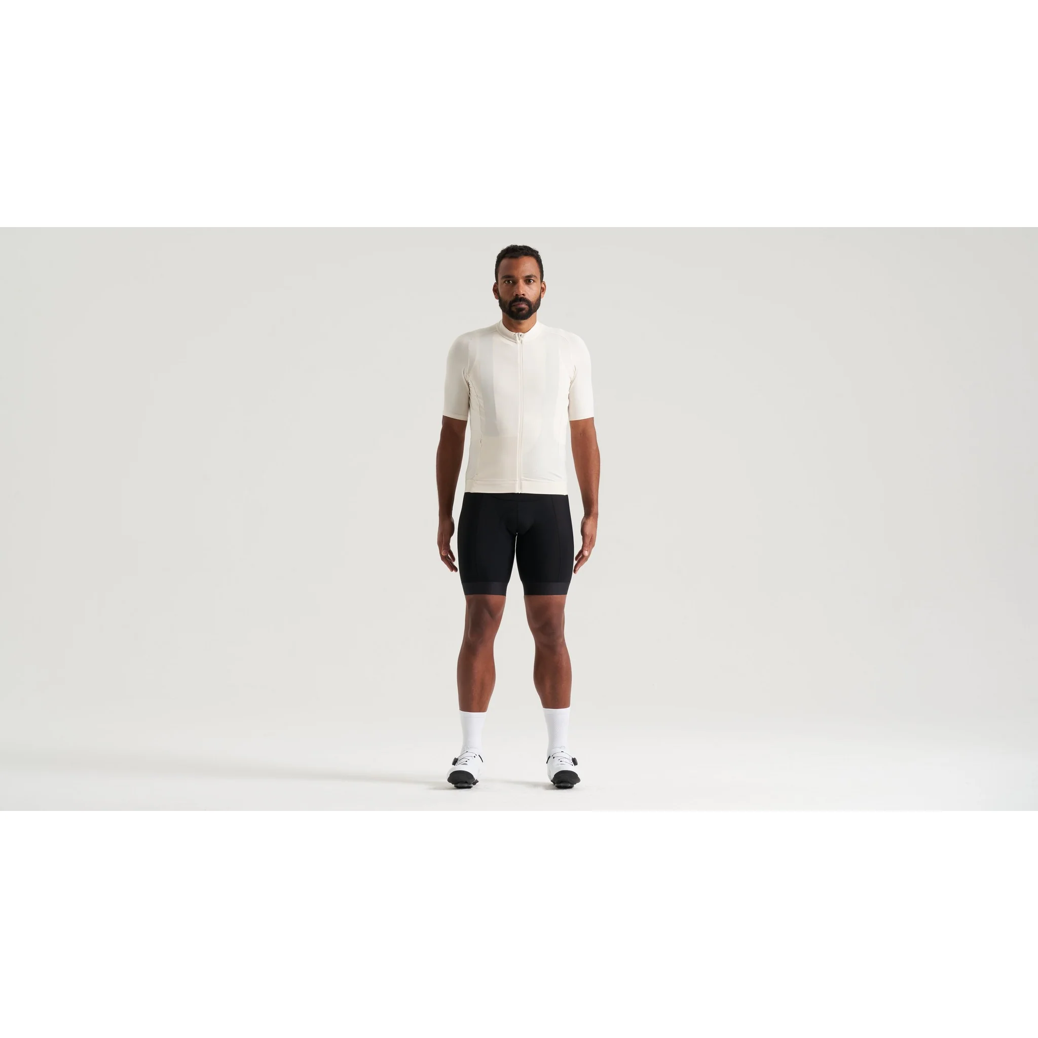 Men's Specialized Foundation Short Sleeve Jersey