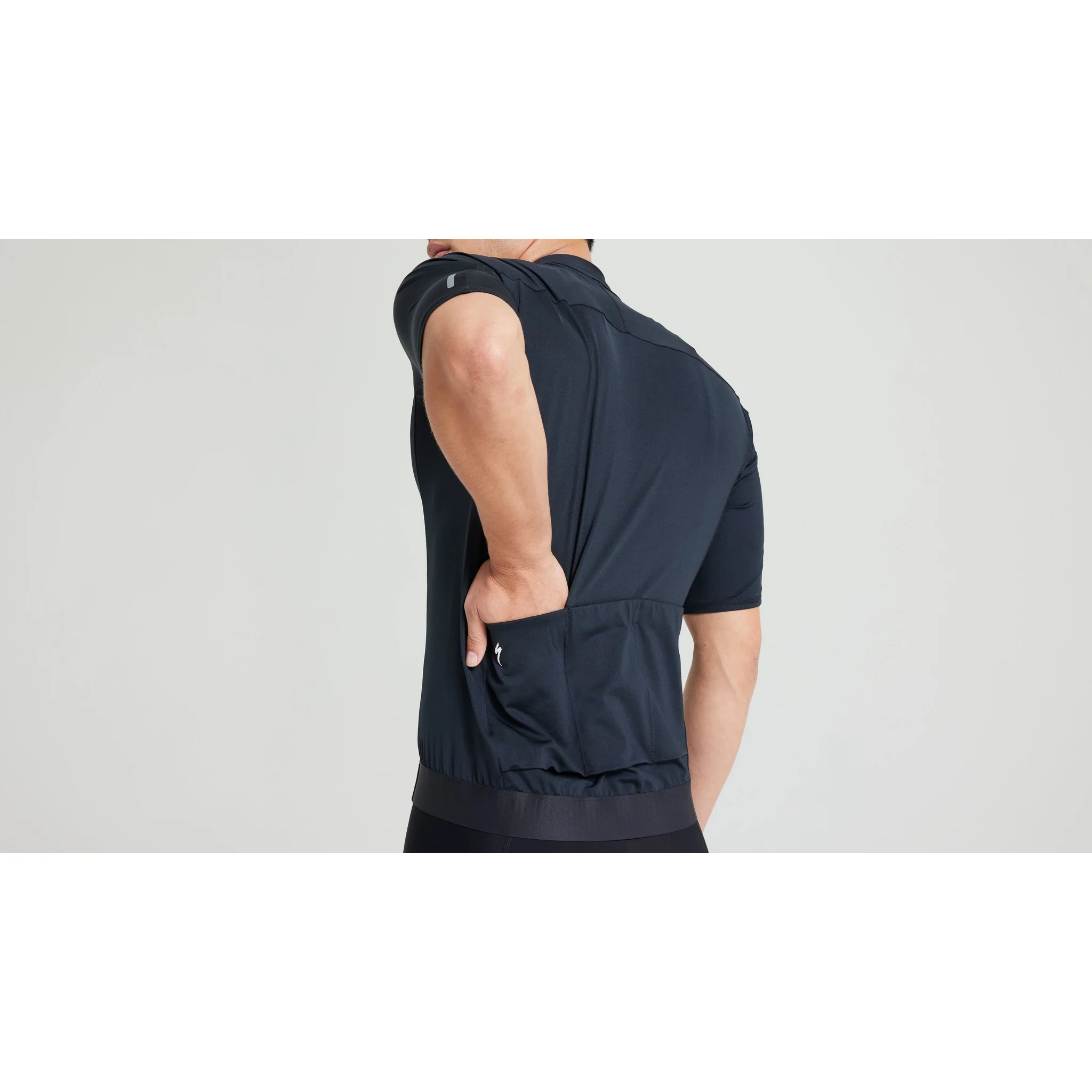 Men's Specialized Foundation Short Sleeve Jersey - Image 11