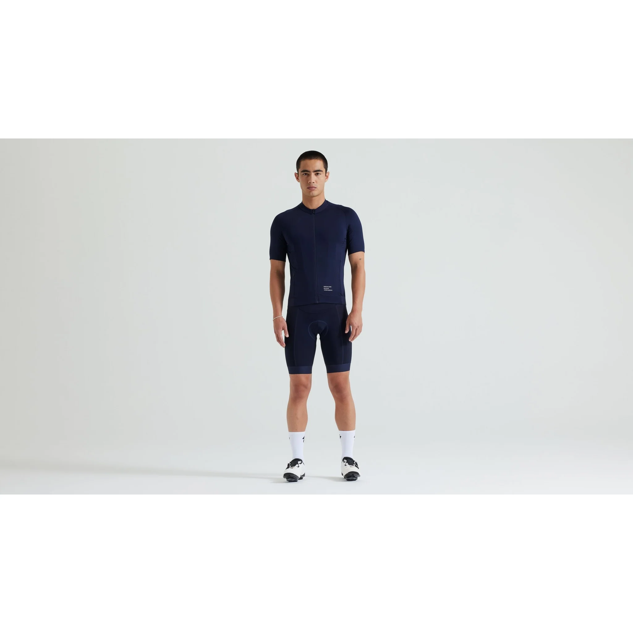 Men's Specialized Foundation Short Sleeve Jersey - Image 12