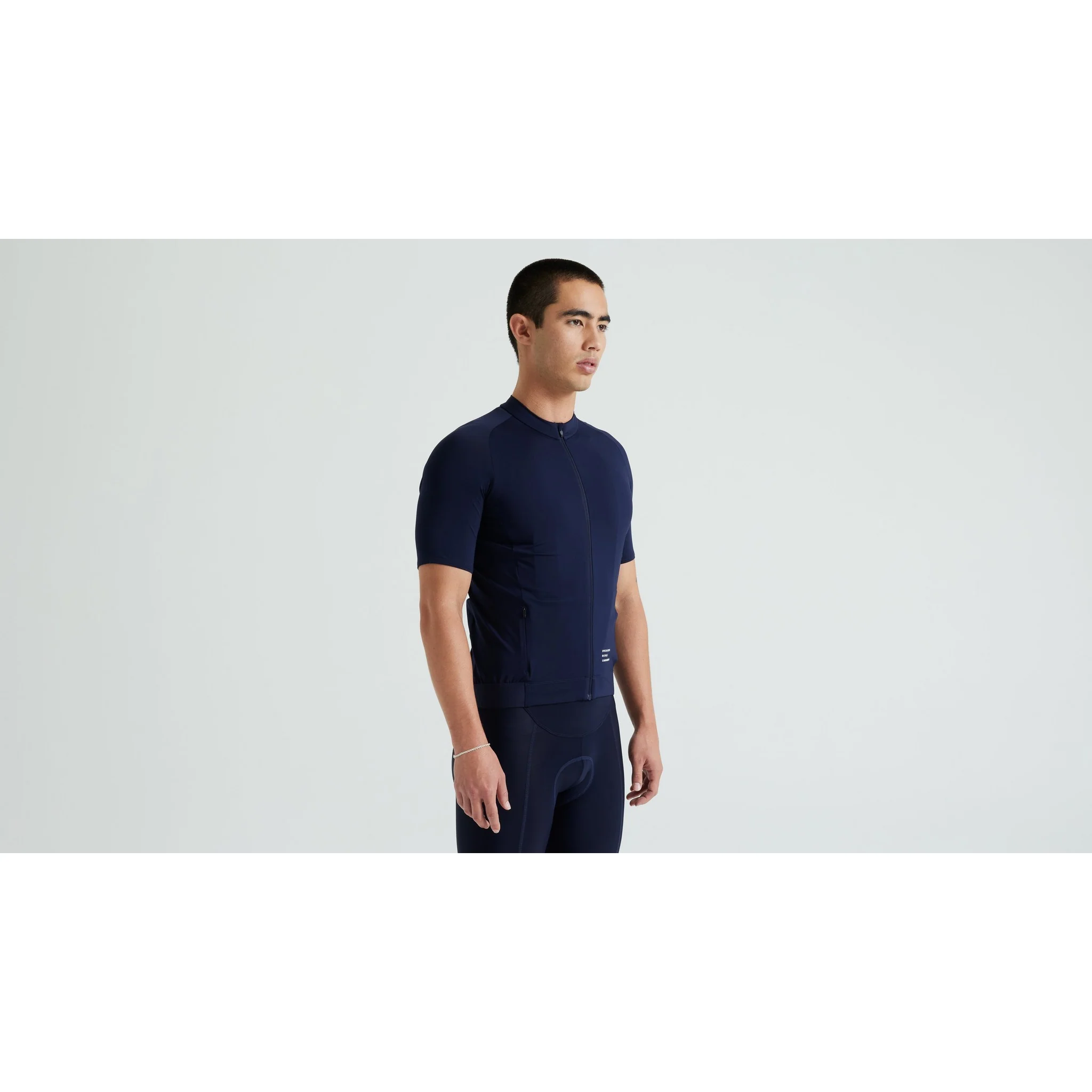 Men's Specialized Foundation Short Sleeve Jersey - Image 13