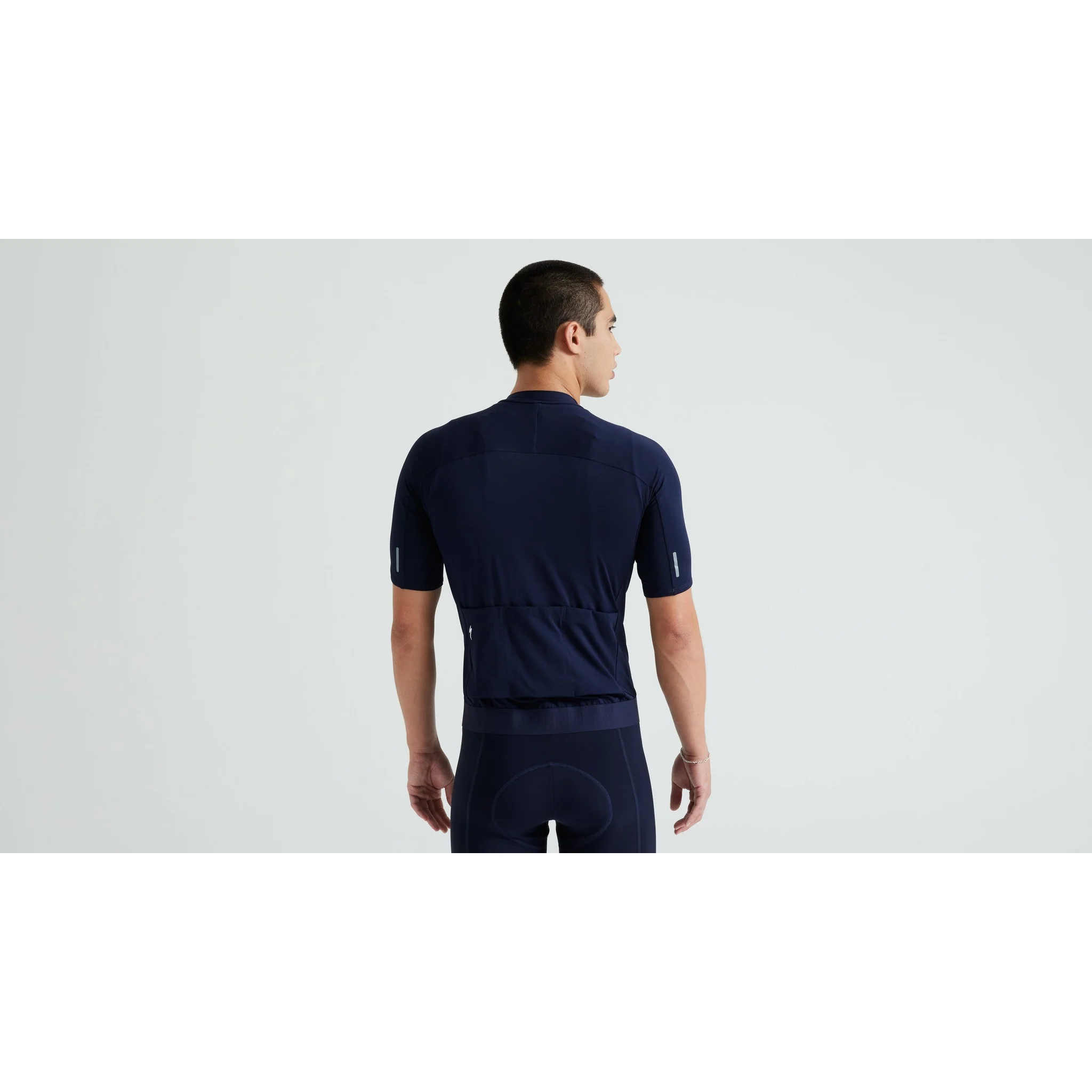 Men's Specialized Foundation Short Sleeve Jersey - Image 14