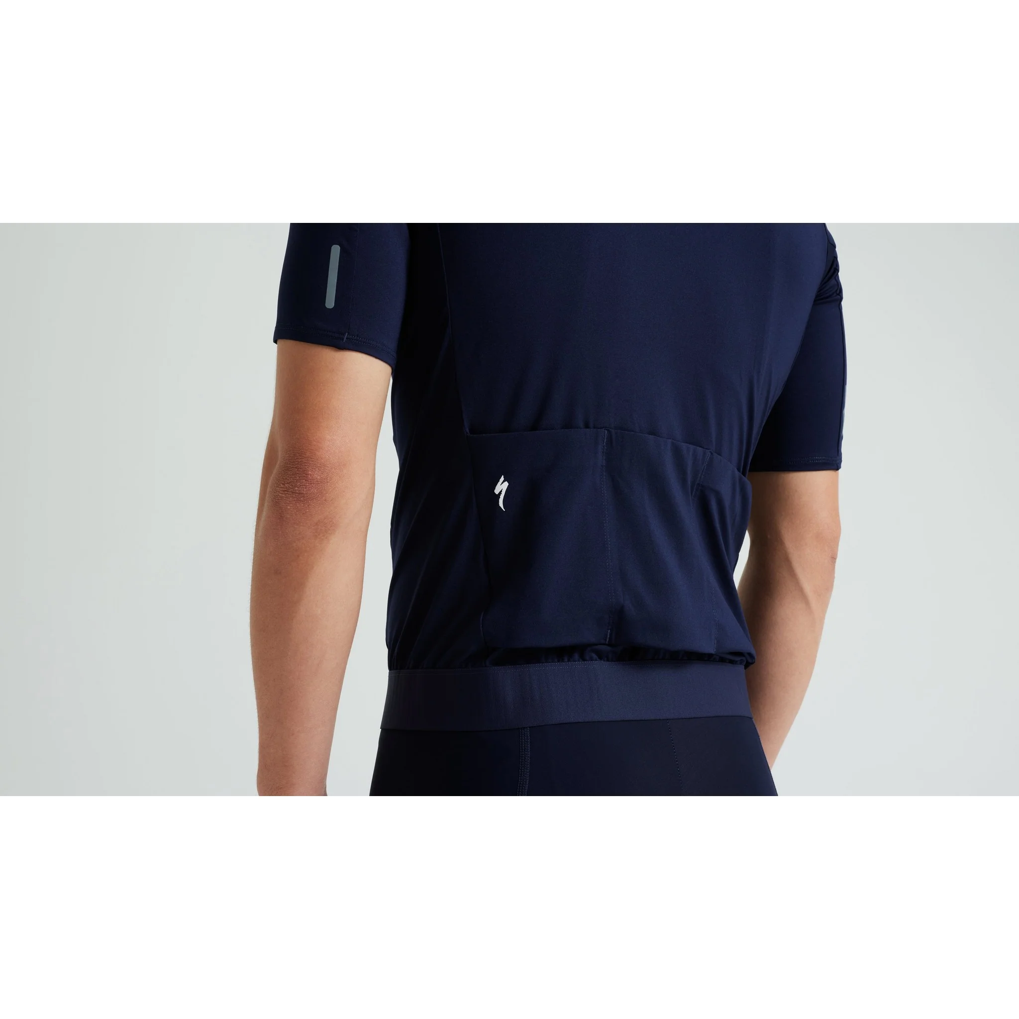 Men's Specialized Foundation Short Sleeve Jersey - Image 16