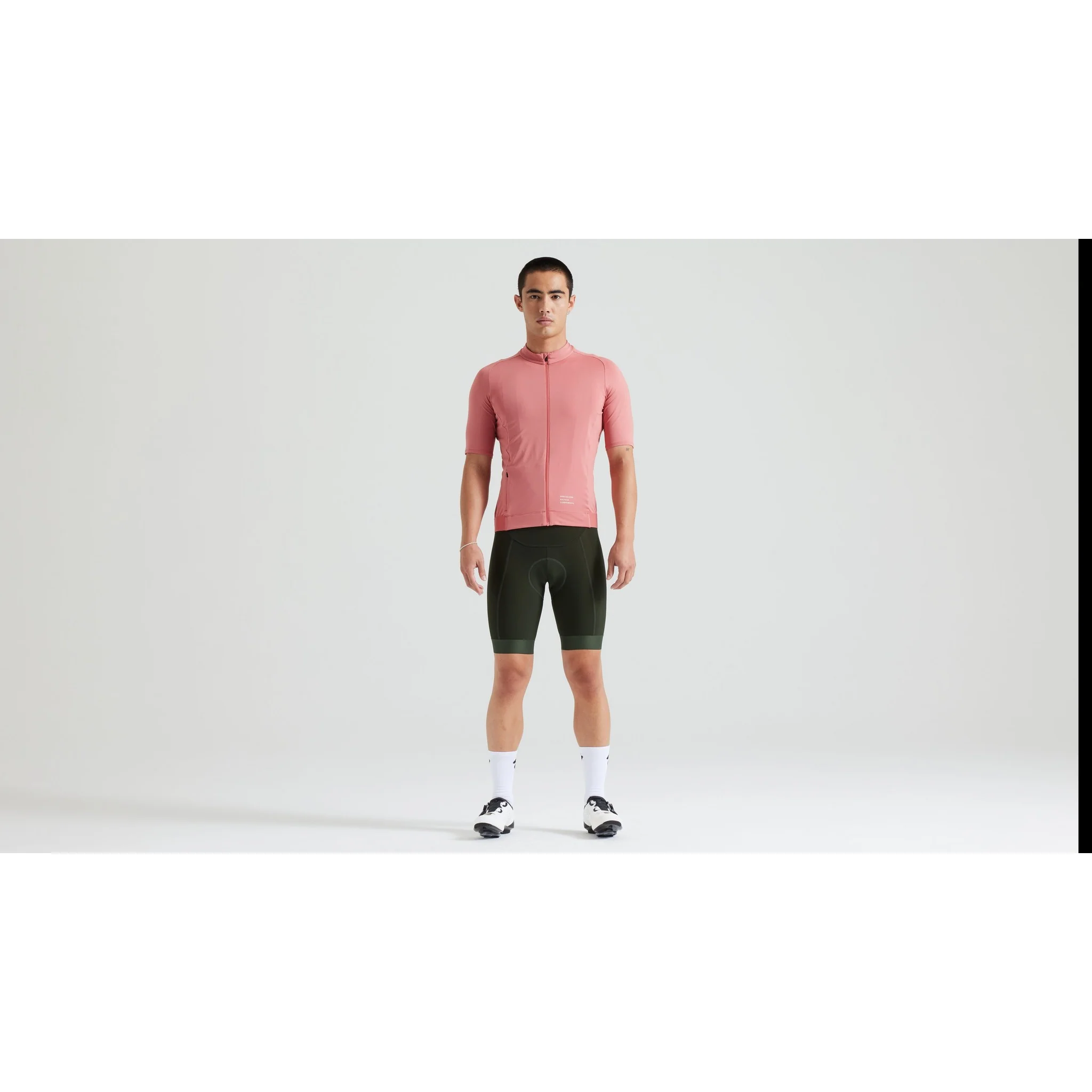 Men's Specialized Foundation Short Sleeve Jersey - Image 17