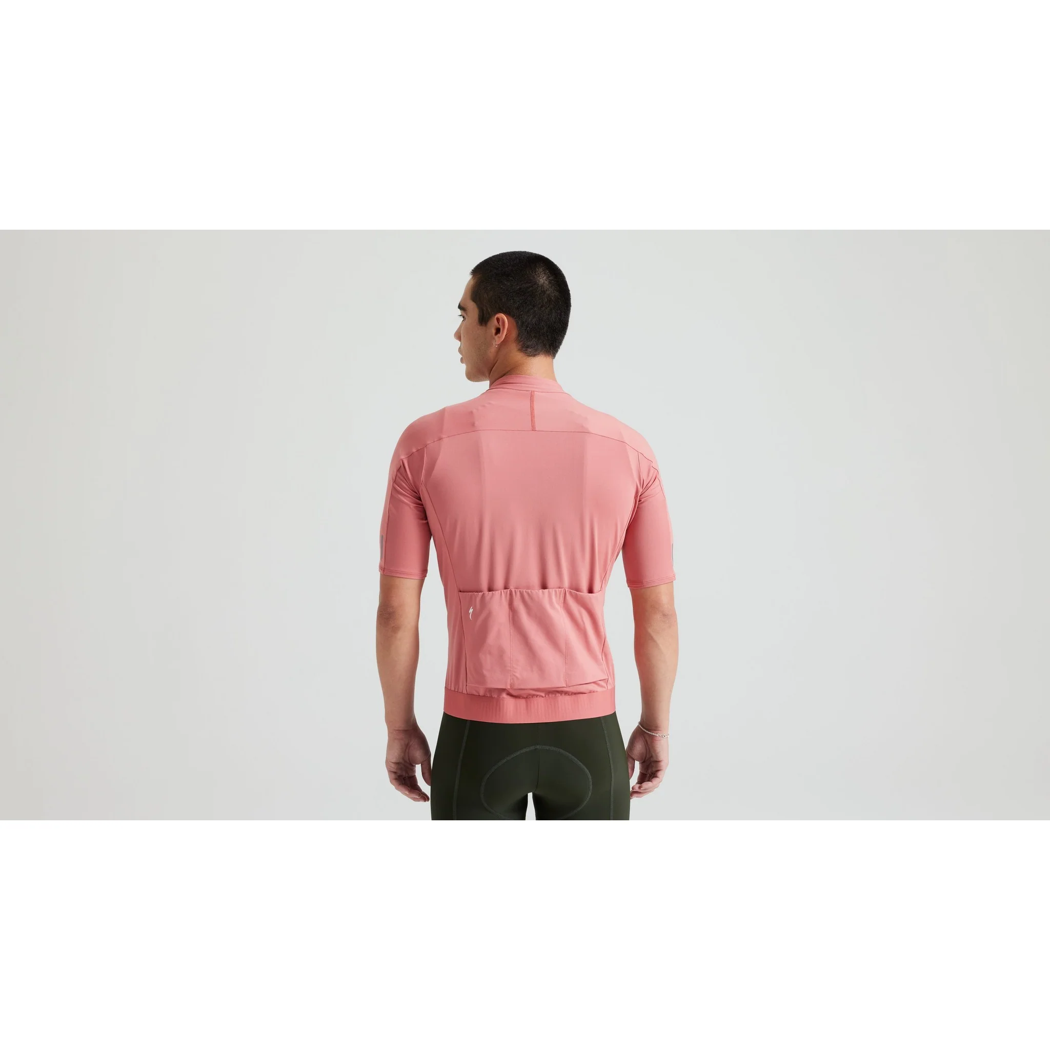 Men's Specialized Foundation Short Sleeve Jersey - Image 19