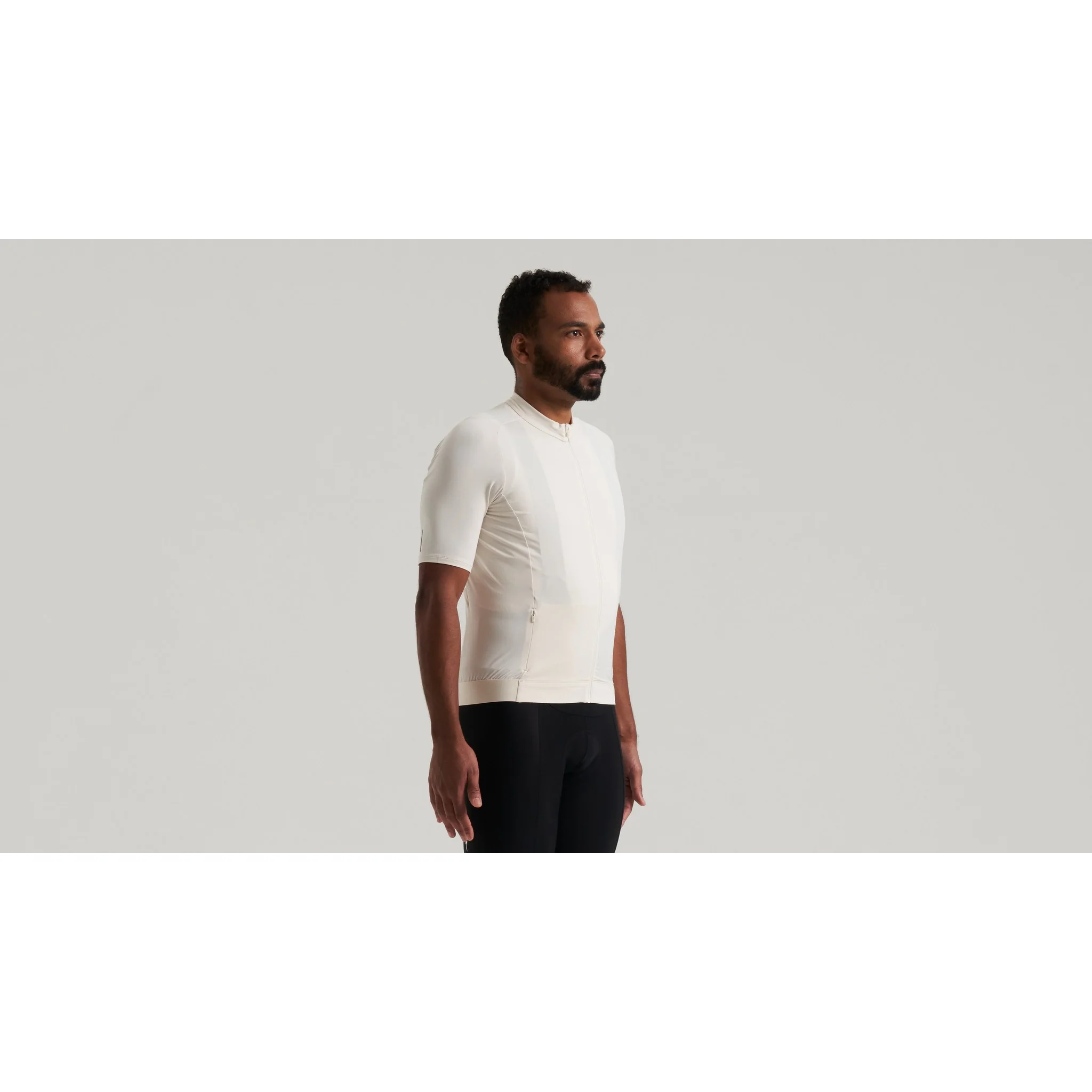 Men's Specialized Foundation Short Sleeve Jersey - Image 2