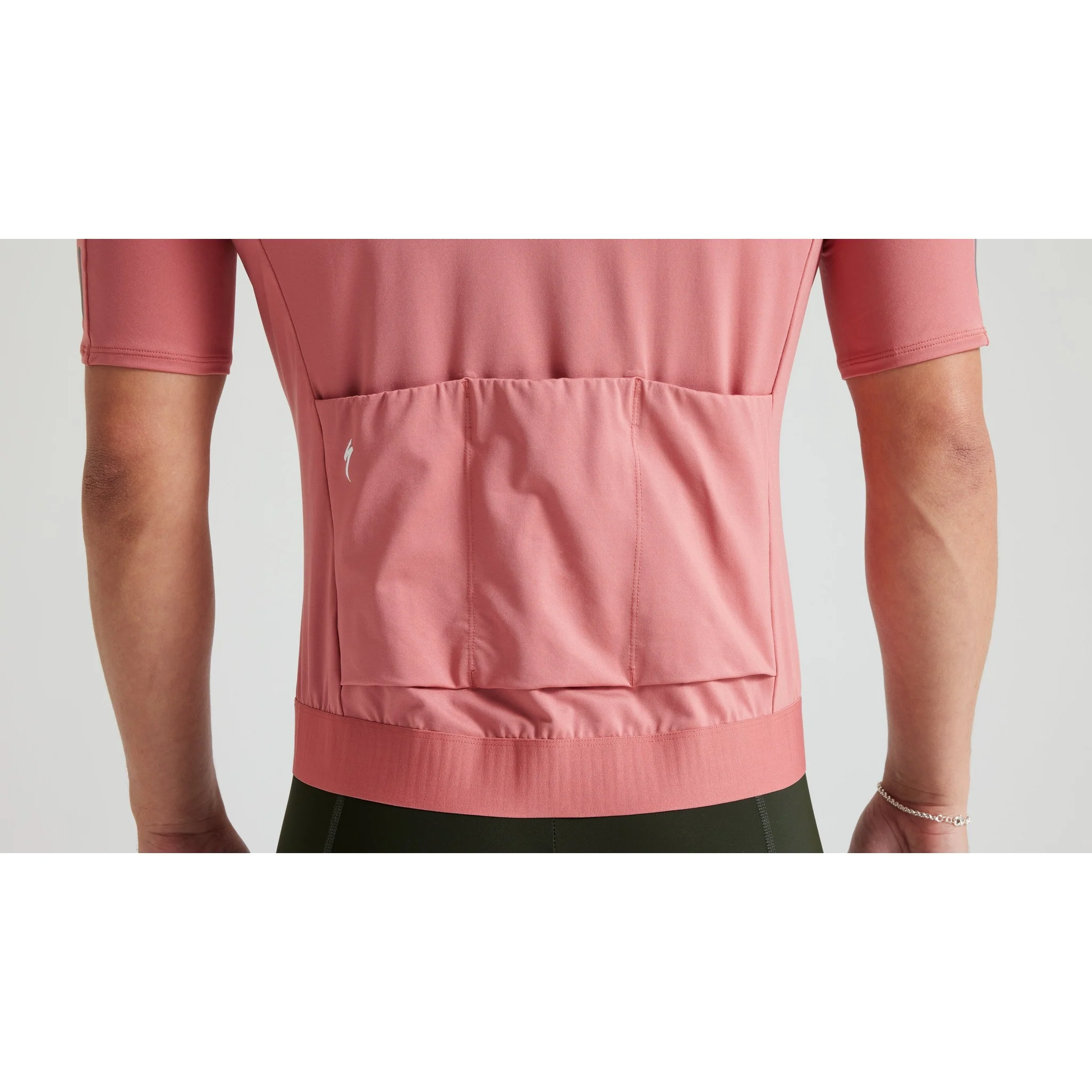 Men's Specialized Foundation Short Sleeve Jersey - Image 21