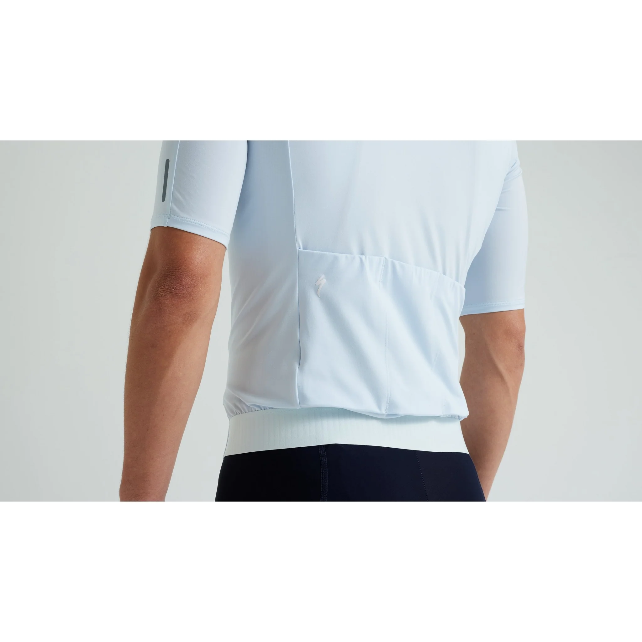 Men's Specialized Foundation Short Sleeve Jersey - Image 25