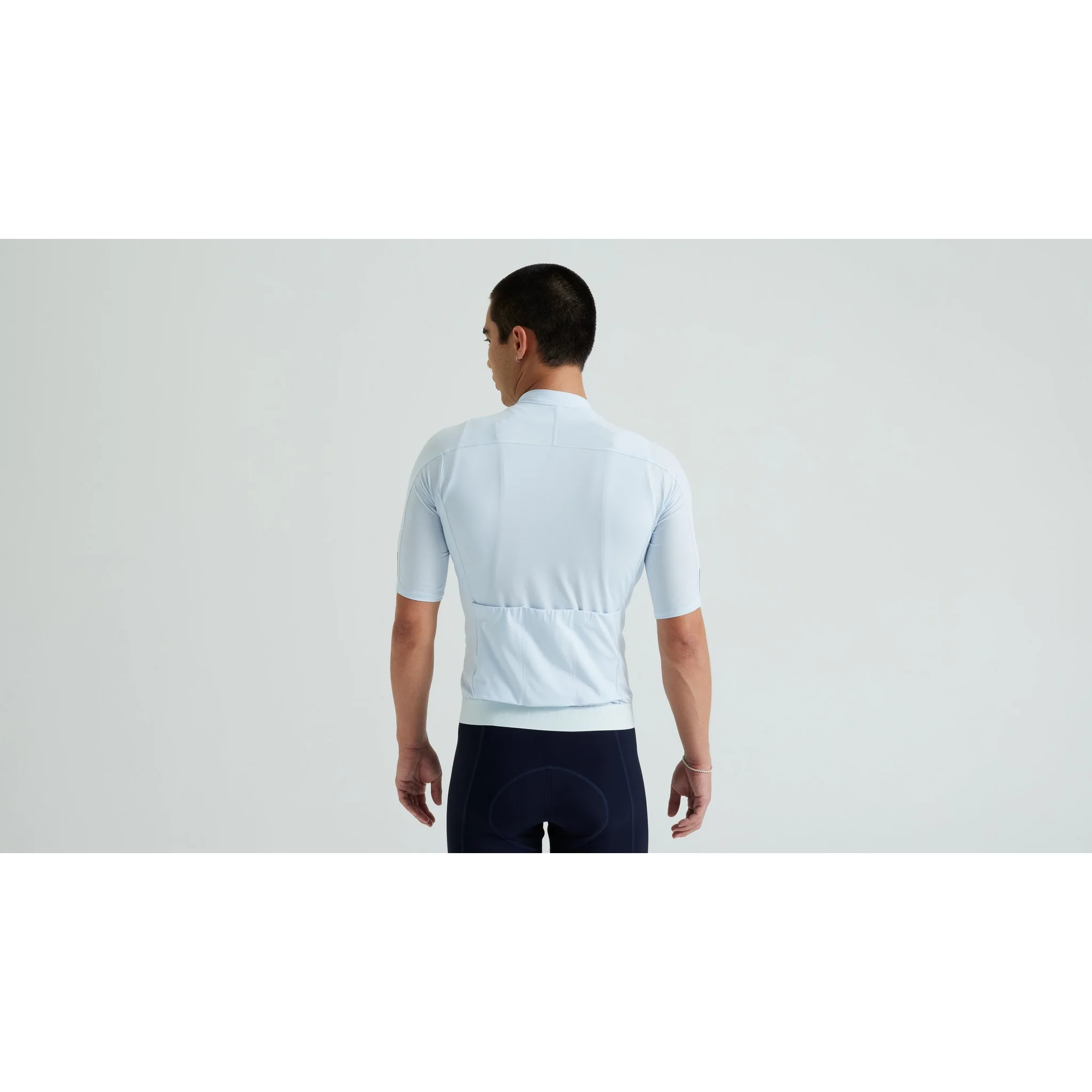 Men's Specialized Foundation Short Sleeve Jersey - Image 26