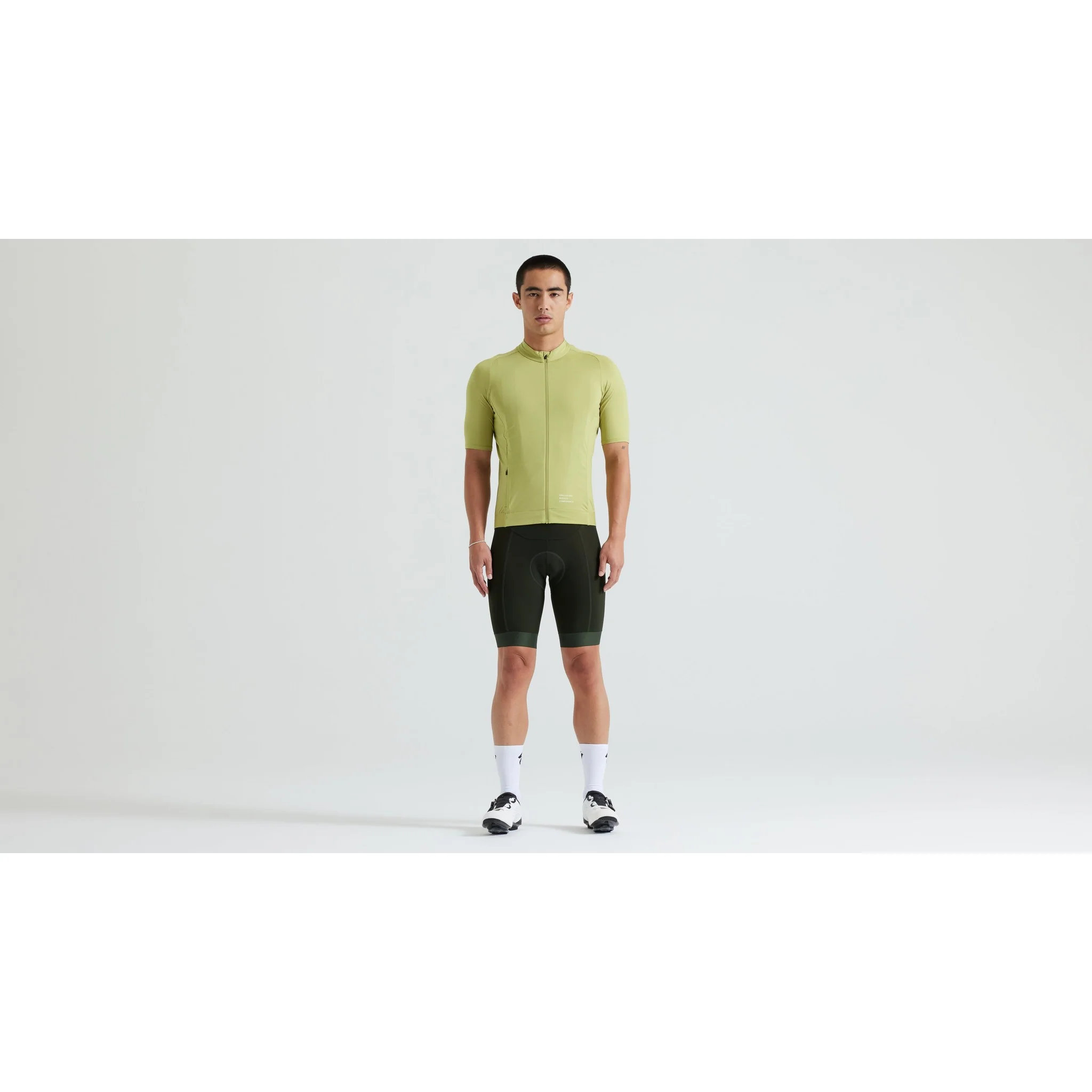 Men's Specialized Foundation Short Sleeve Jersey - Image 27