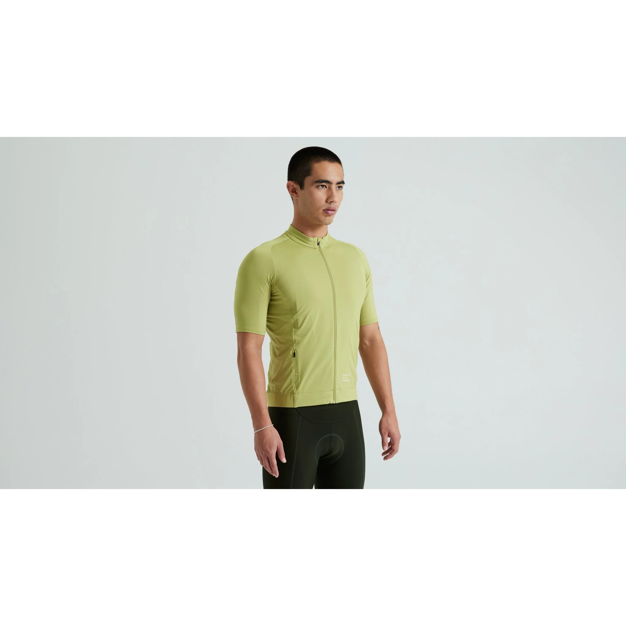 Men's Specialized Foundation Short Sleeve Jersey - Image 28