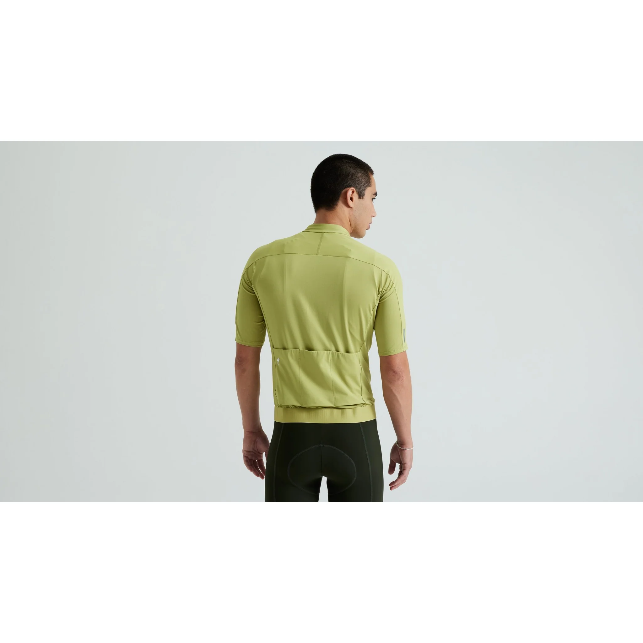 Men's Specialized Foundation Short Sleeve Jersey - Image 29