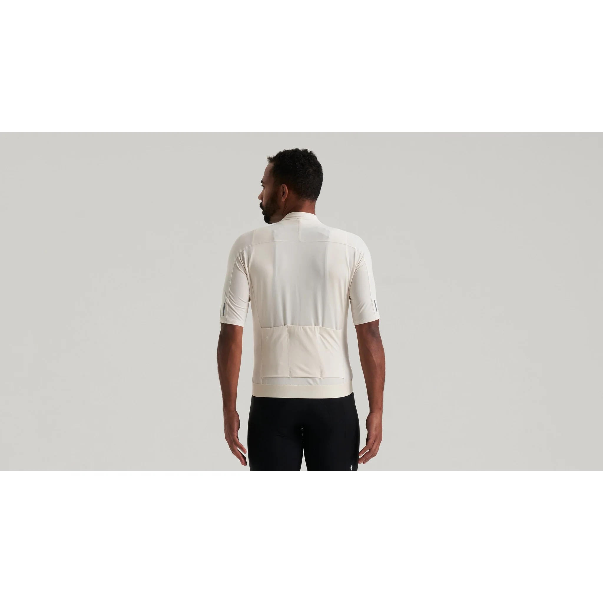 Men's Specialized Foundation Short Sleeve Jersey - Image 3