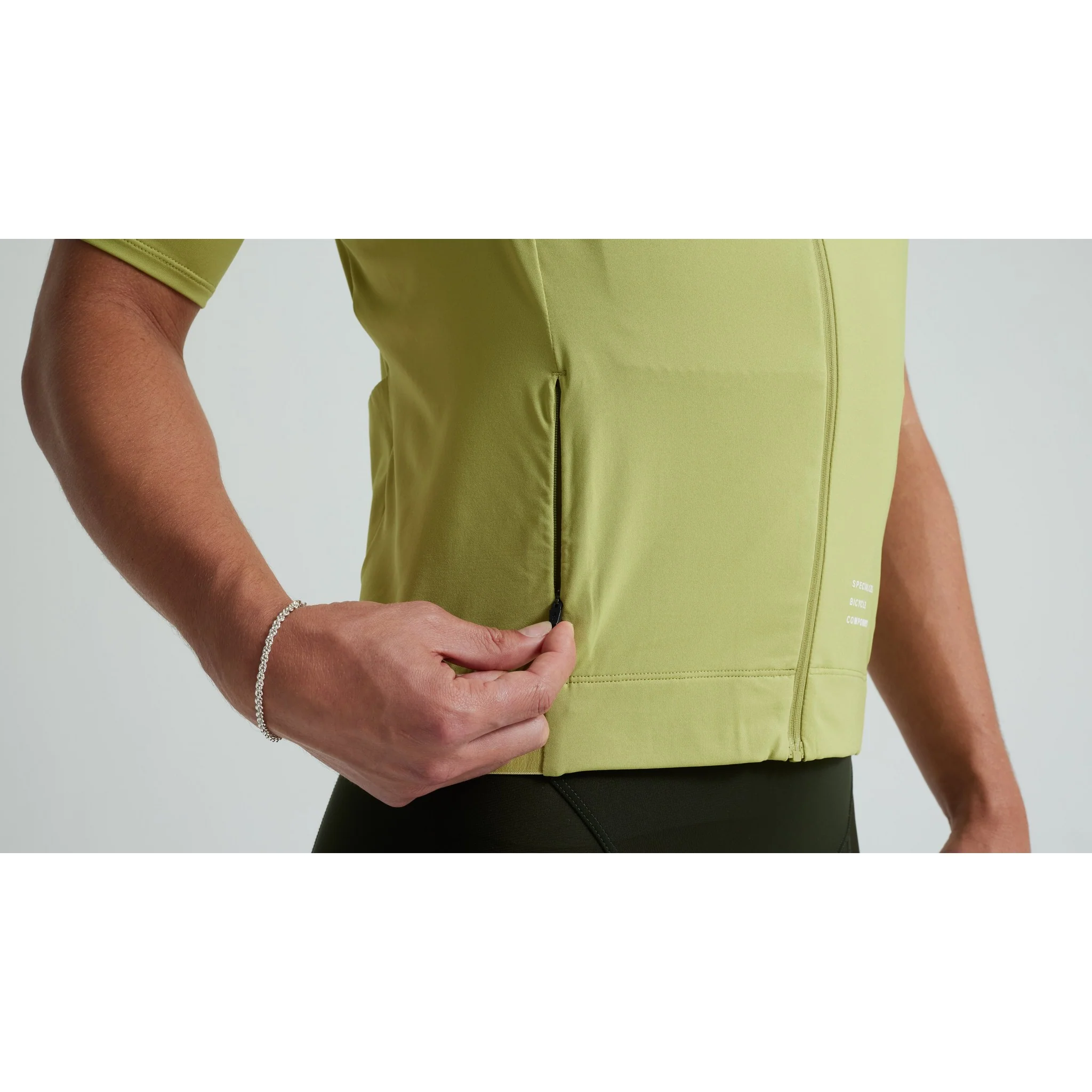 Men's Specialized Foundation Short Sleeve Jersey - Image 30