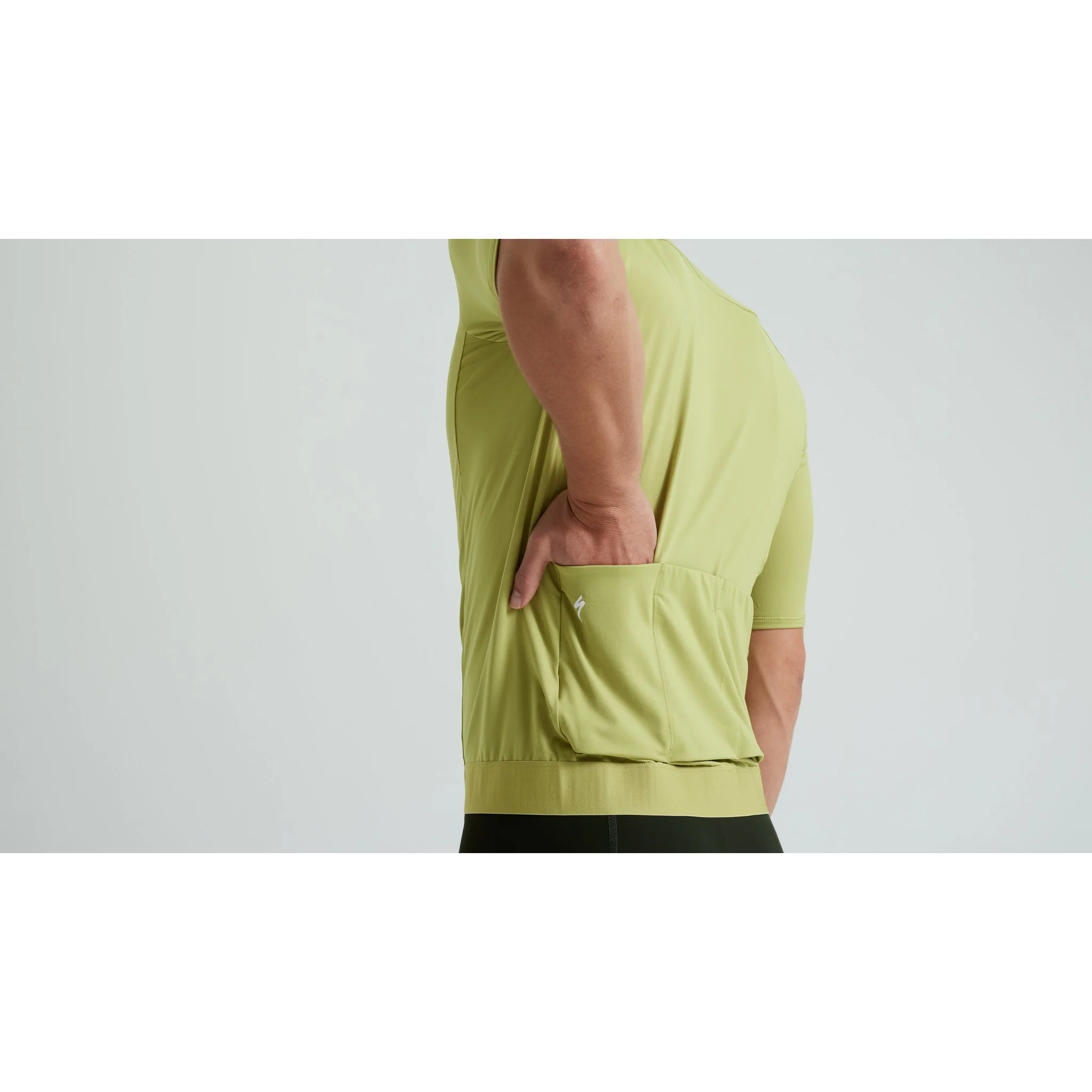 Men's Specialized Foundation Short Sleeve Jersey - Image 31