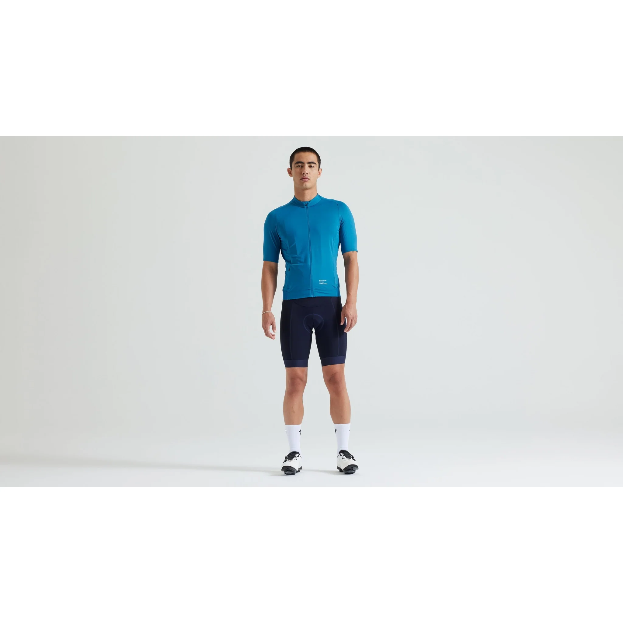 Men's Specialized Foundation Short Sleeve Jersey - Image 32