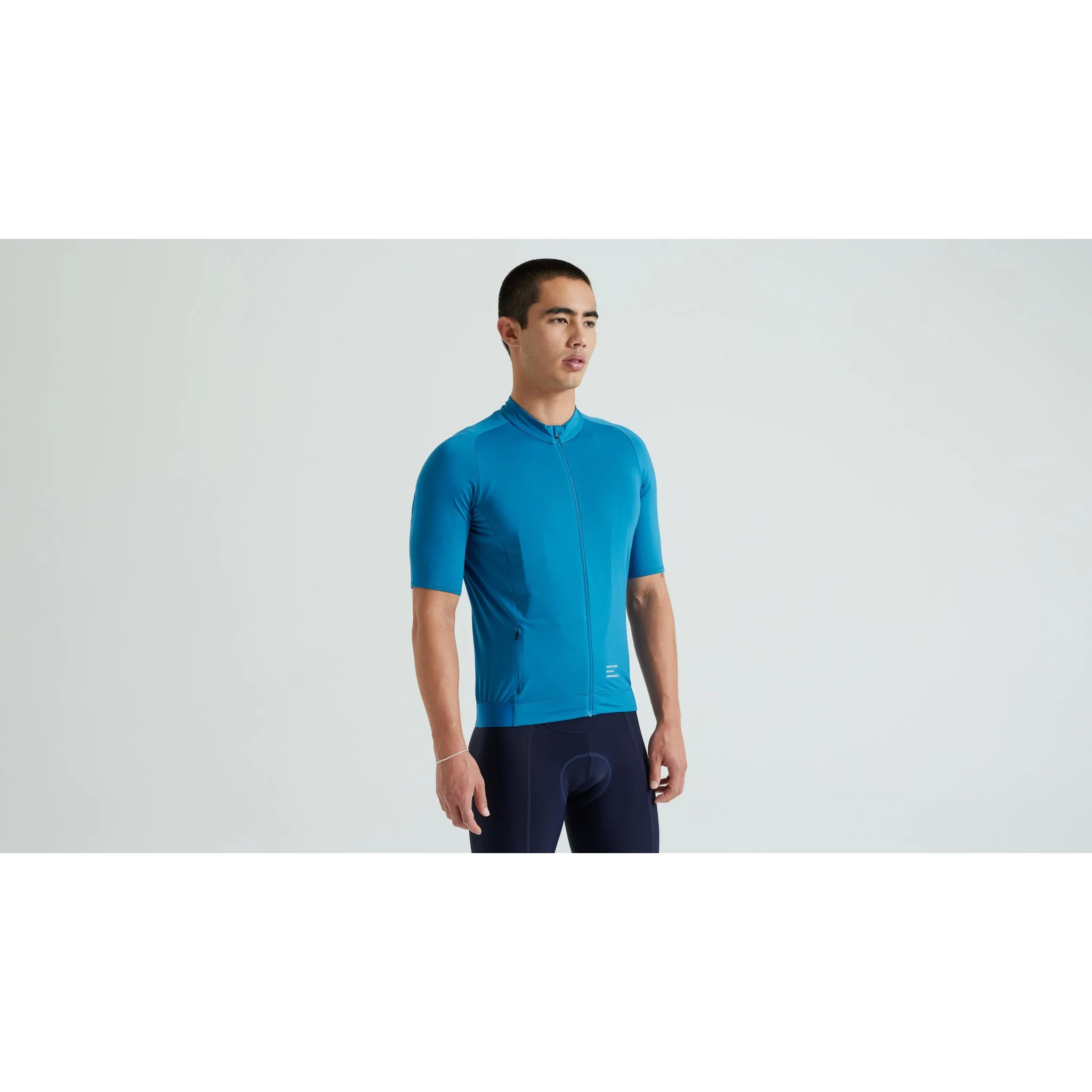 Men's Specialized Foundation Short Sleeve Jersey - Image 33