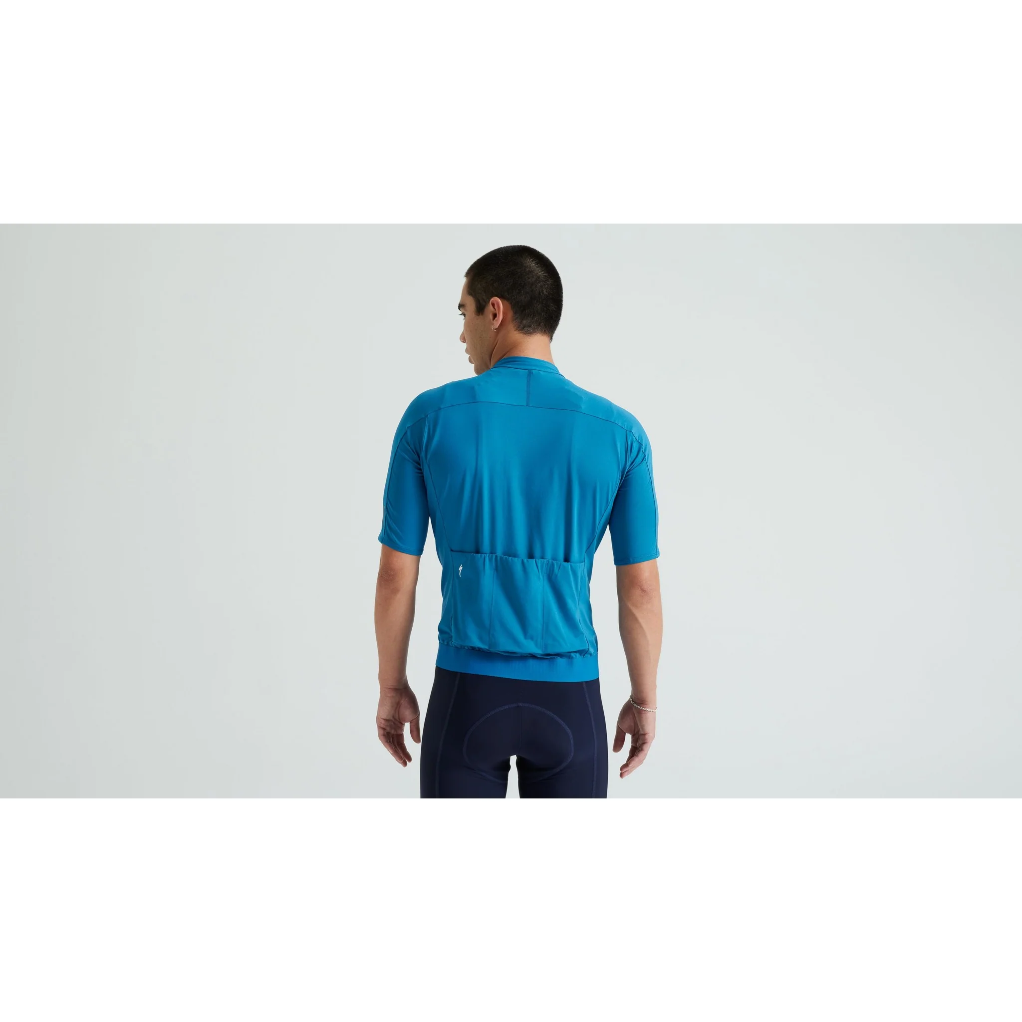 Men's Specialized Foundation Short Sleeve Jersey - Image 34