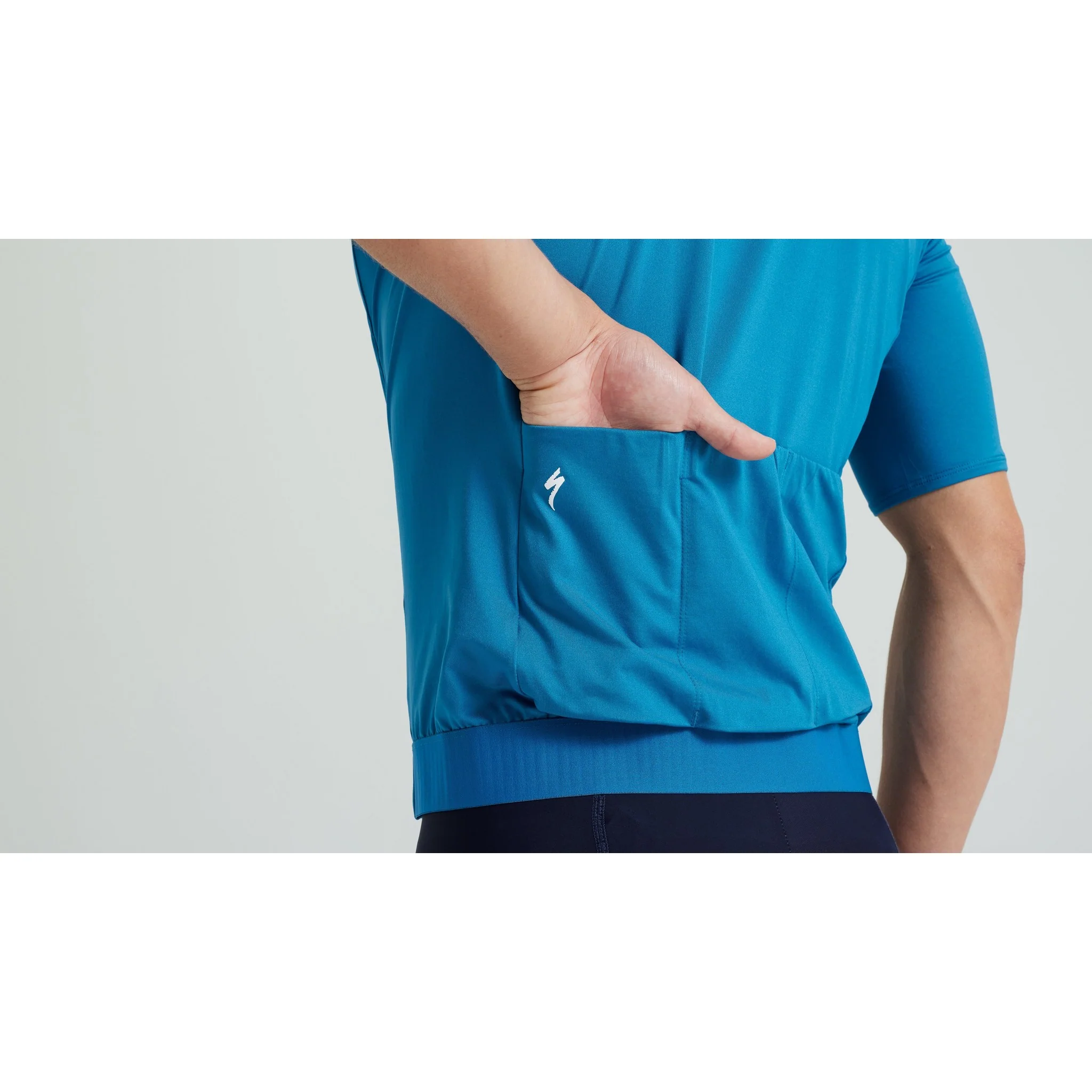 Men's Specialized Foundation Short Sleeve Jersey - Image 35