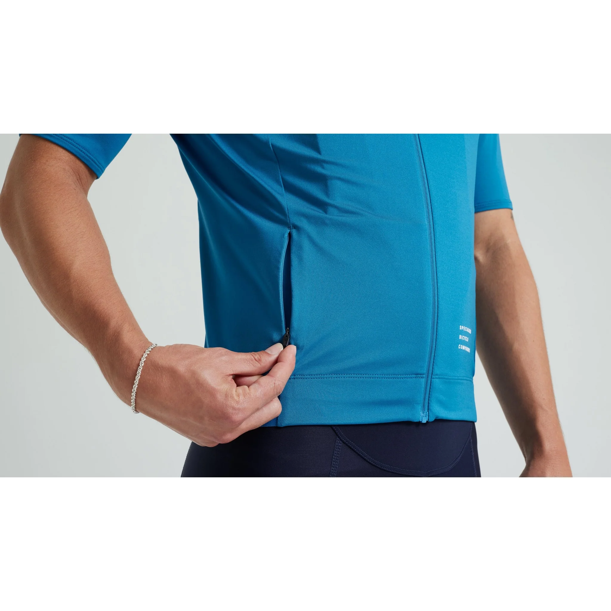 Men's Specialized Foundation Short Sleeve Jersey - Image 36