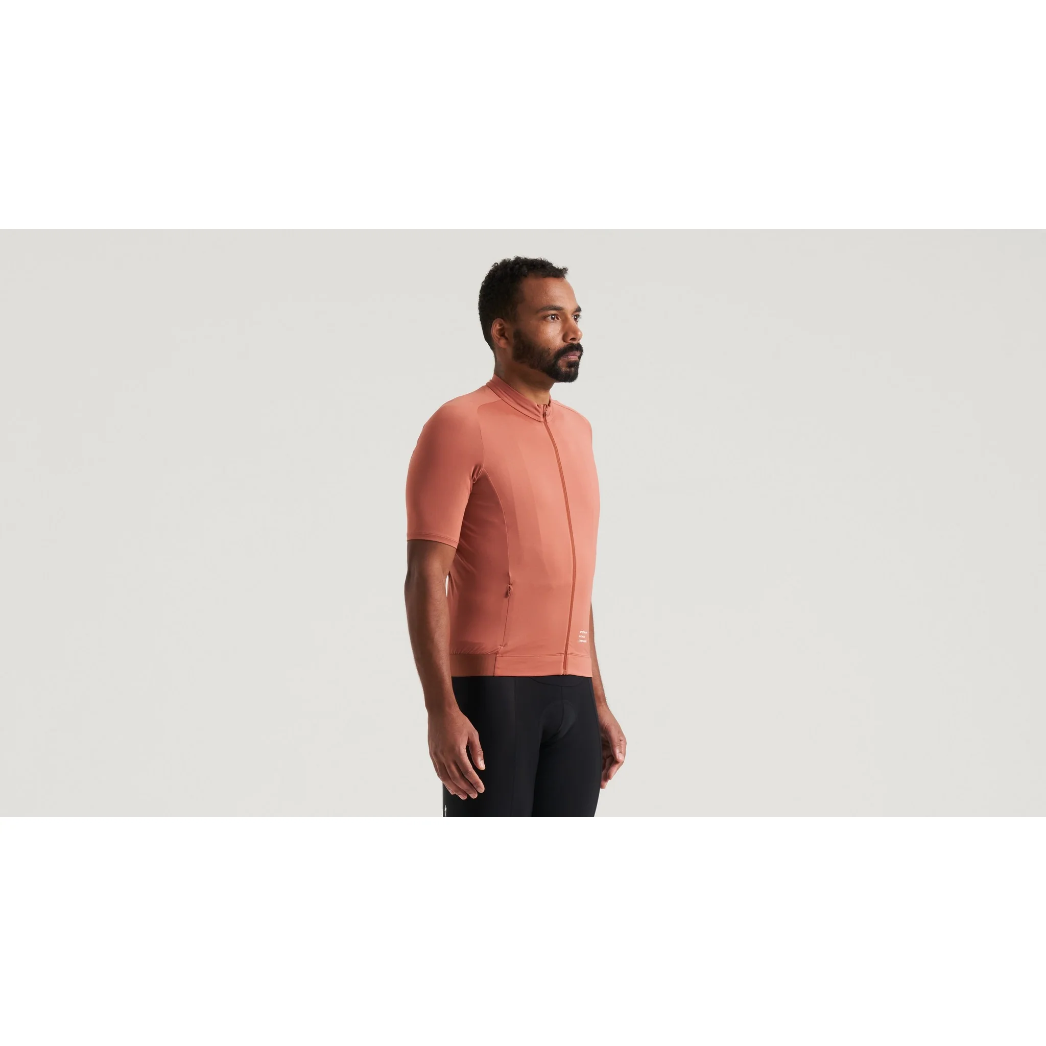 Men's Specialized Foundation Short Sleeve Jersey - Image 37