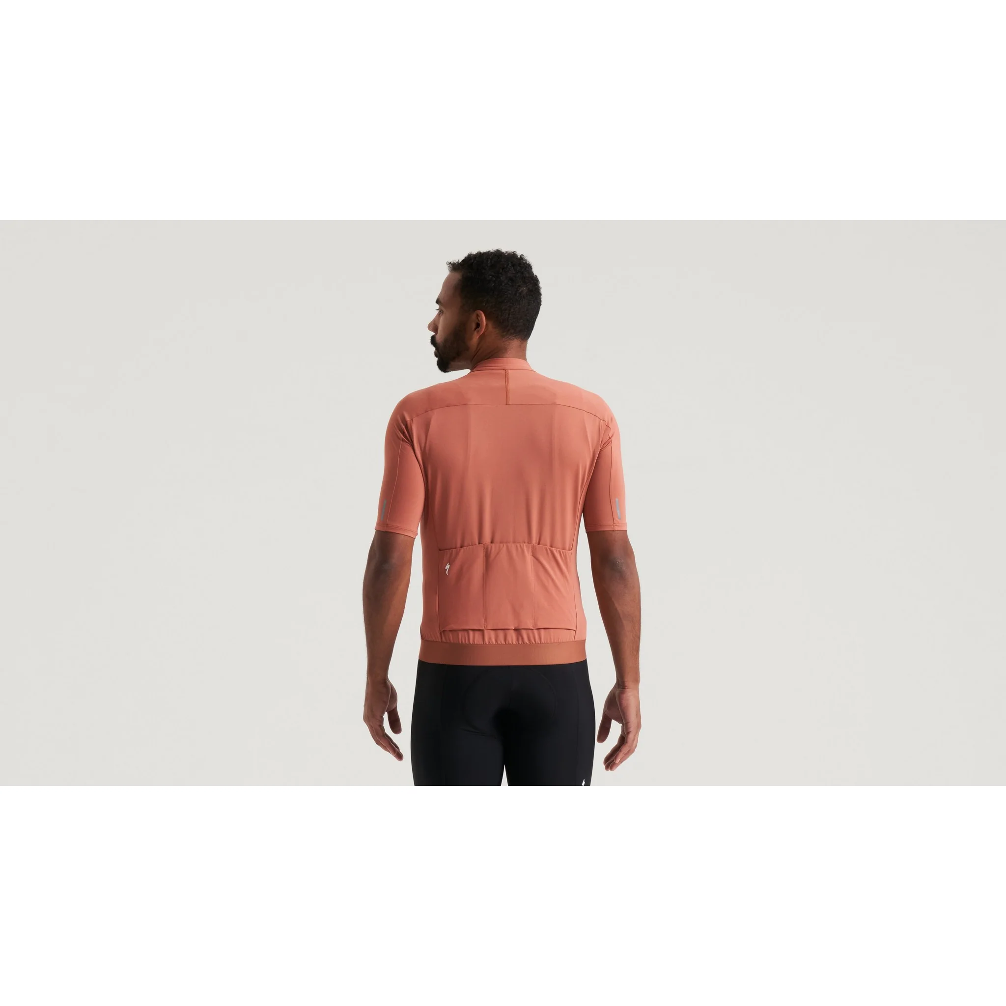 Men's Specialized Foundation Short Sleeve Jersey - Image 38