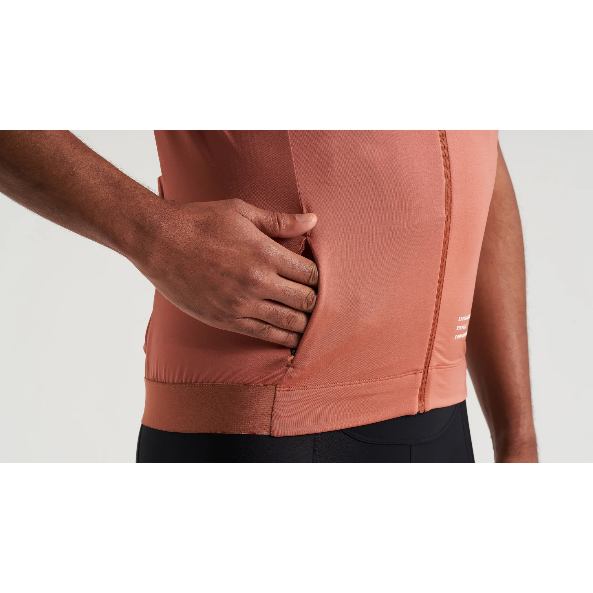 Men's Specialized Foundation Short Sleeve Jersey - Image 39