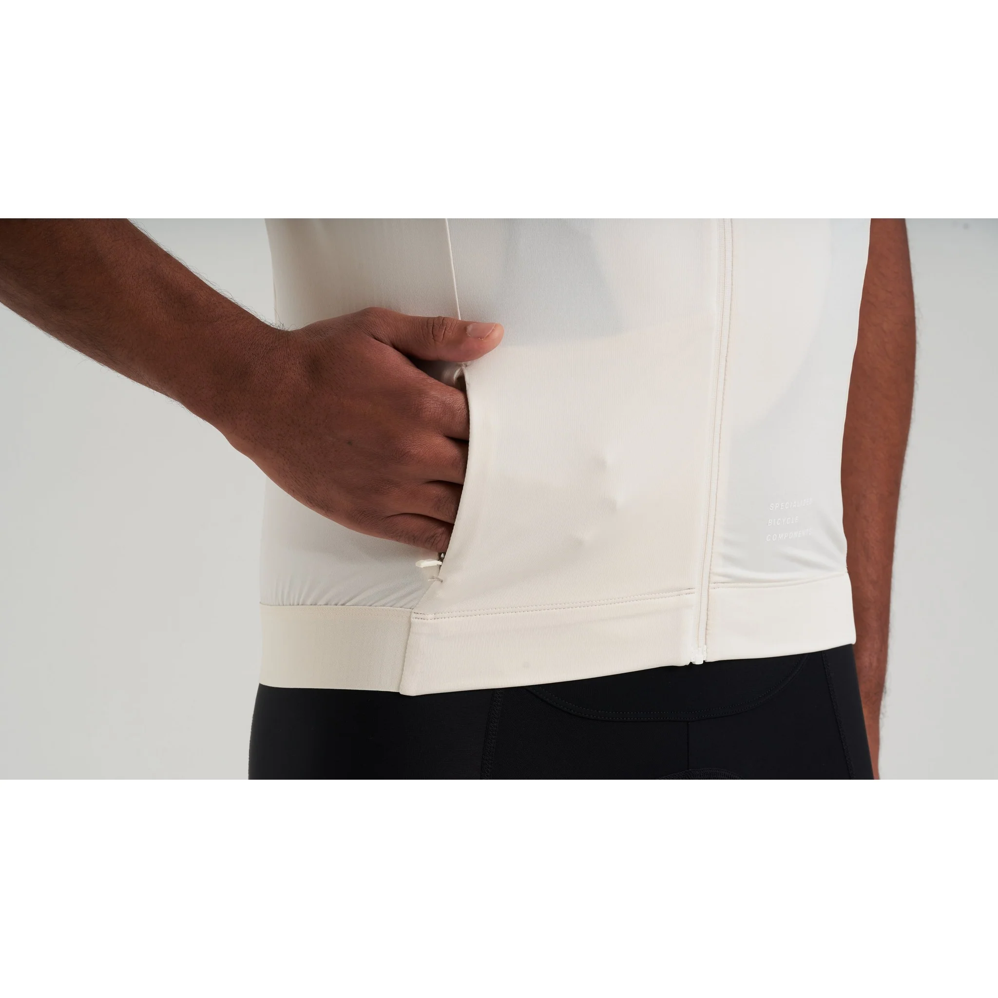 Men's Specialized Foundation Short Sleeve Jersey - Image 4